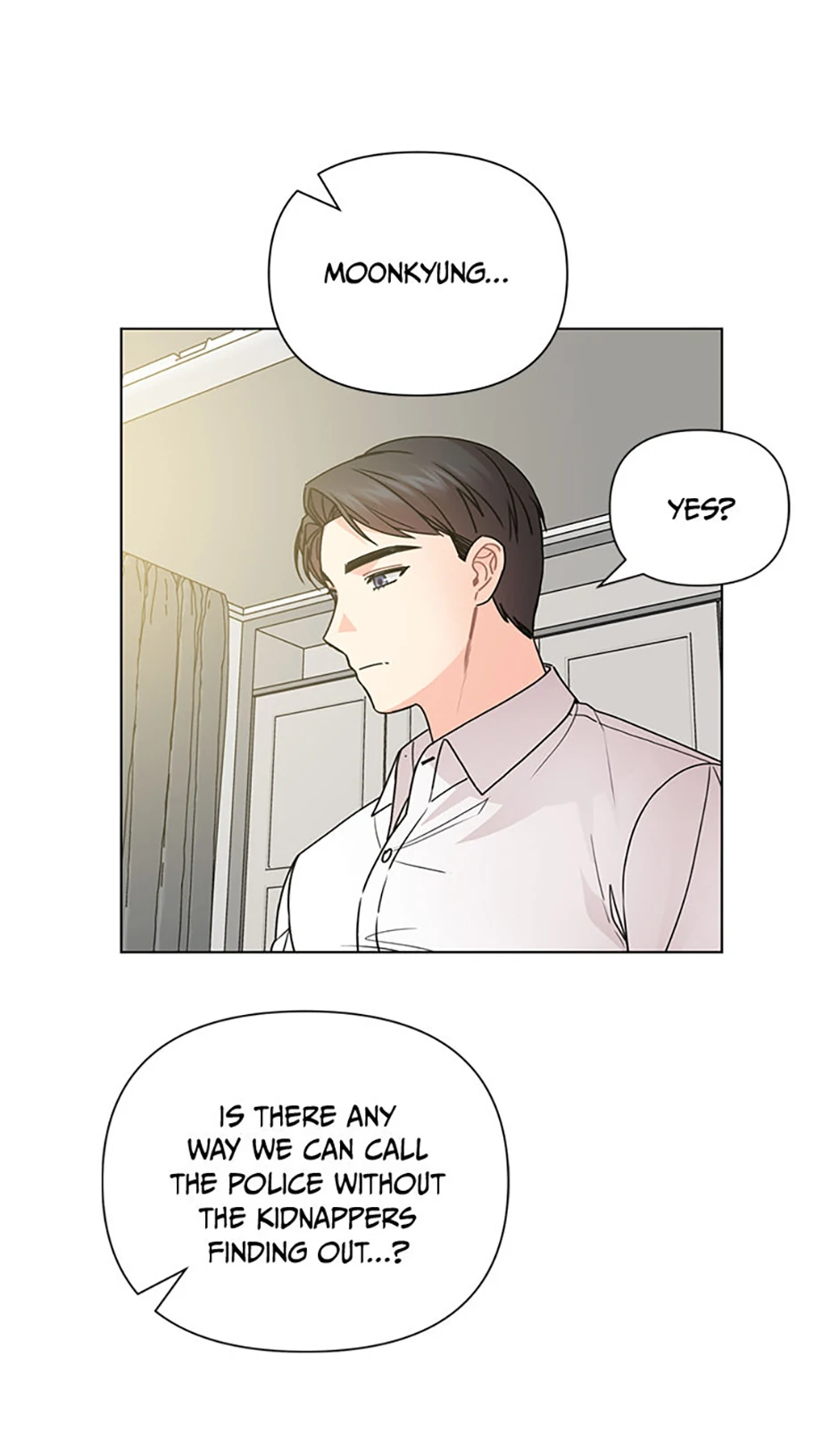 Frauds-In-Law [Official] chapter 59 page 33