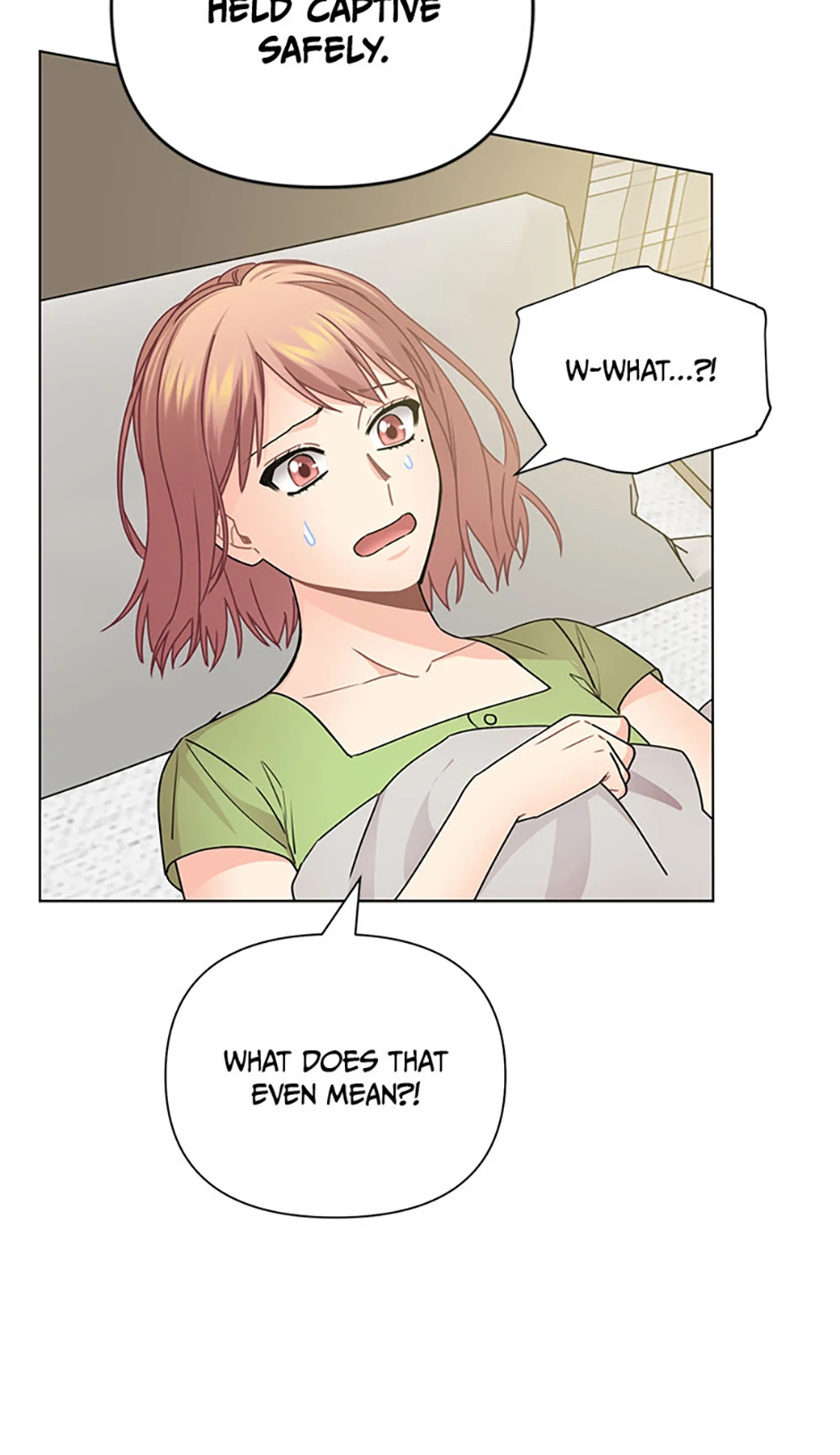 Frauds-In-Law [Official] chapter 59 page 36