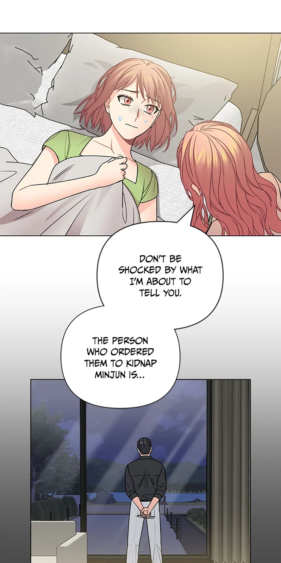 Frauds-In-Law [Official] chapter 59 page 37