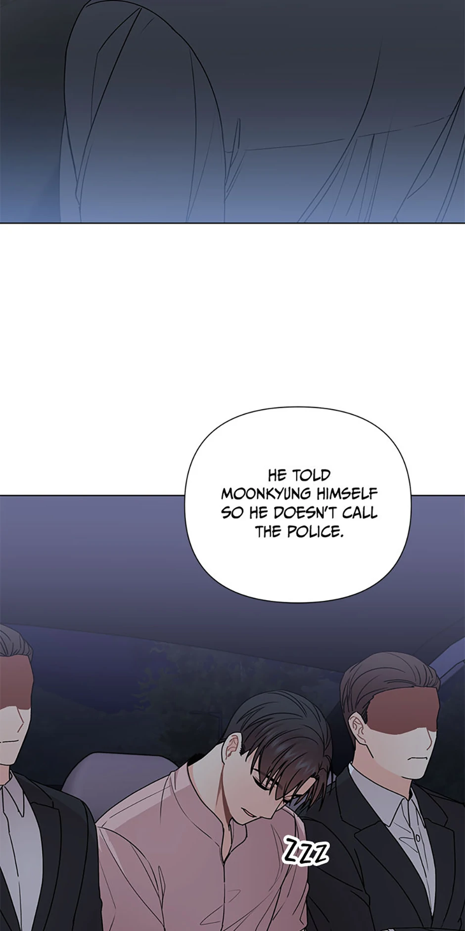 Frauds-In-Law [Official] chapter 59 page 39