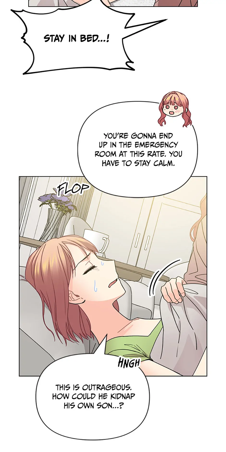 Frauds-In-Law [Official] chapter 59 page 41
