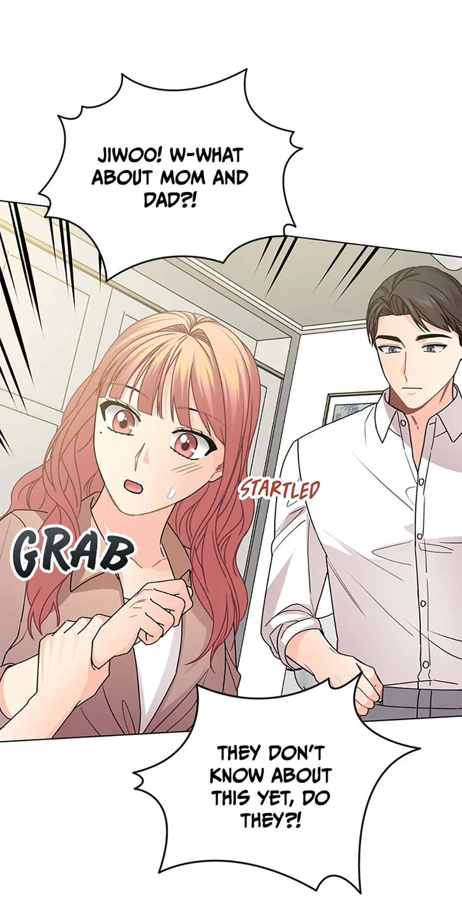 Frauds-In-Law [Official] chapter 59 page 45