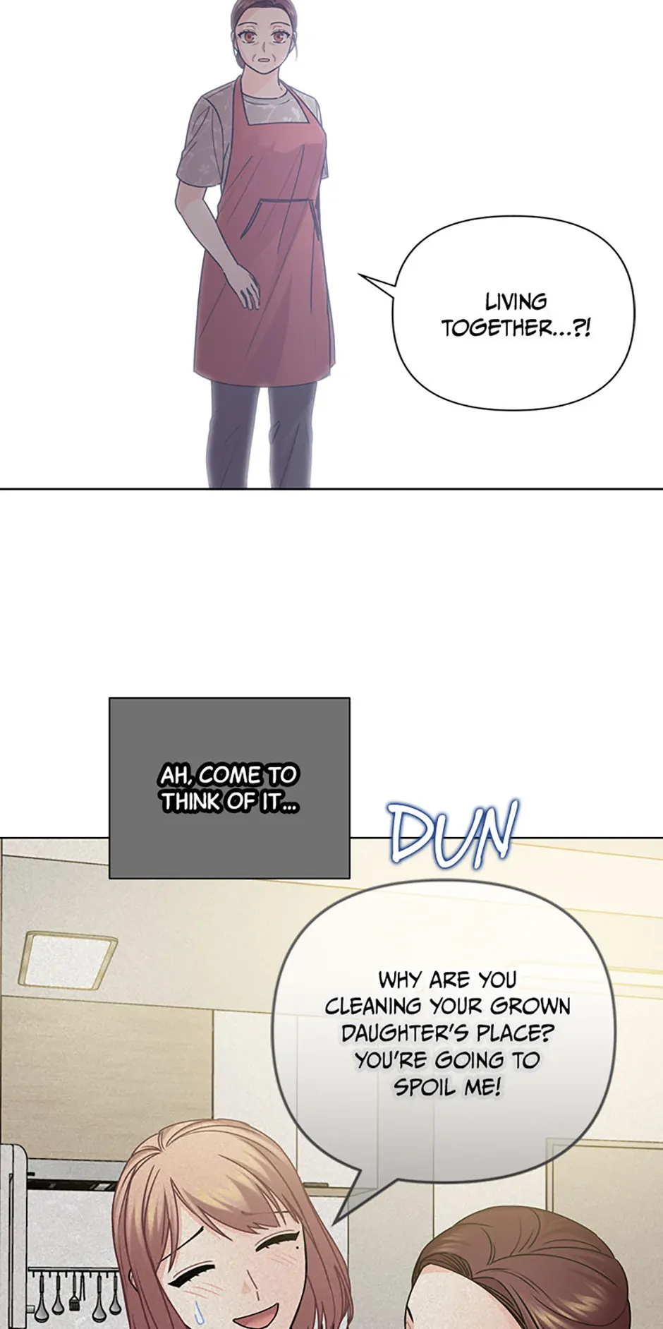 Frauds-In-Law [Official] chapter 59 page 53