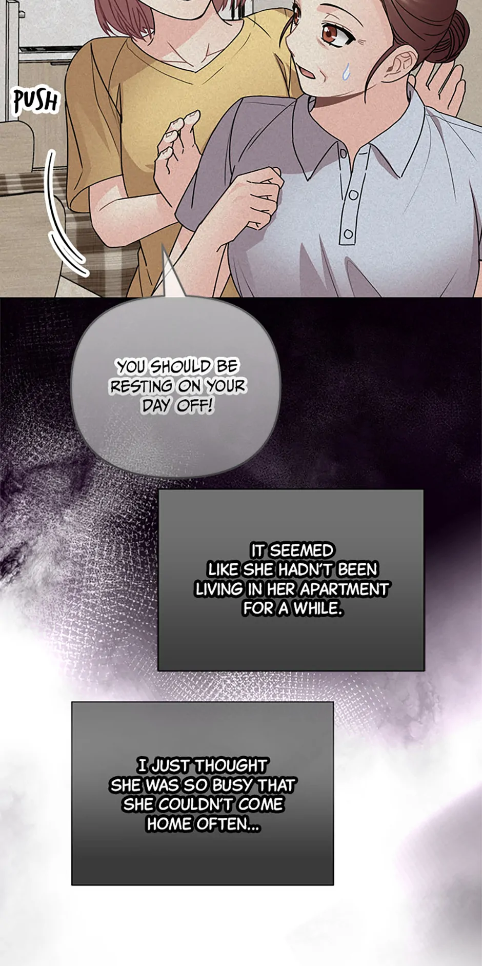 Frauds-In-Law [Official] chapter 59 page 54