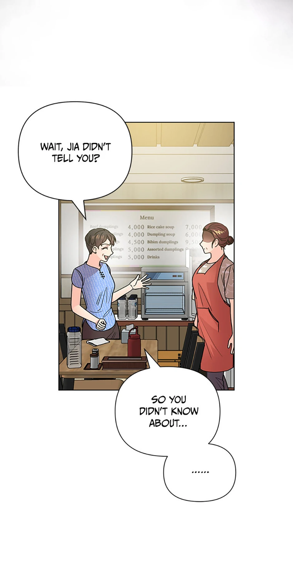 Frauds-In-Law [Official] chapter 59 page 55
