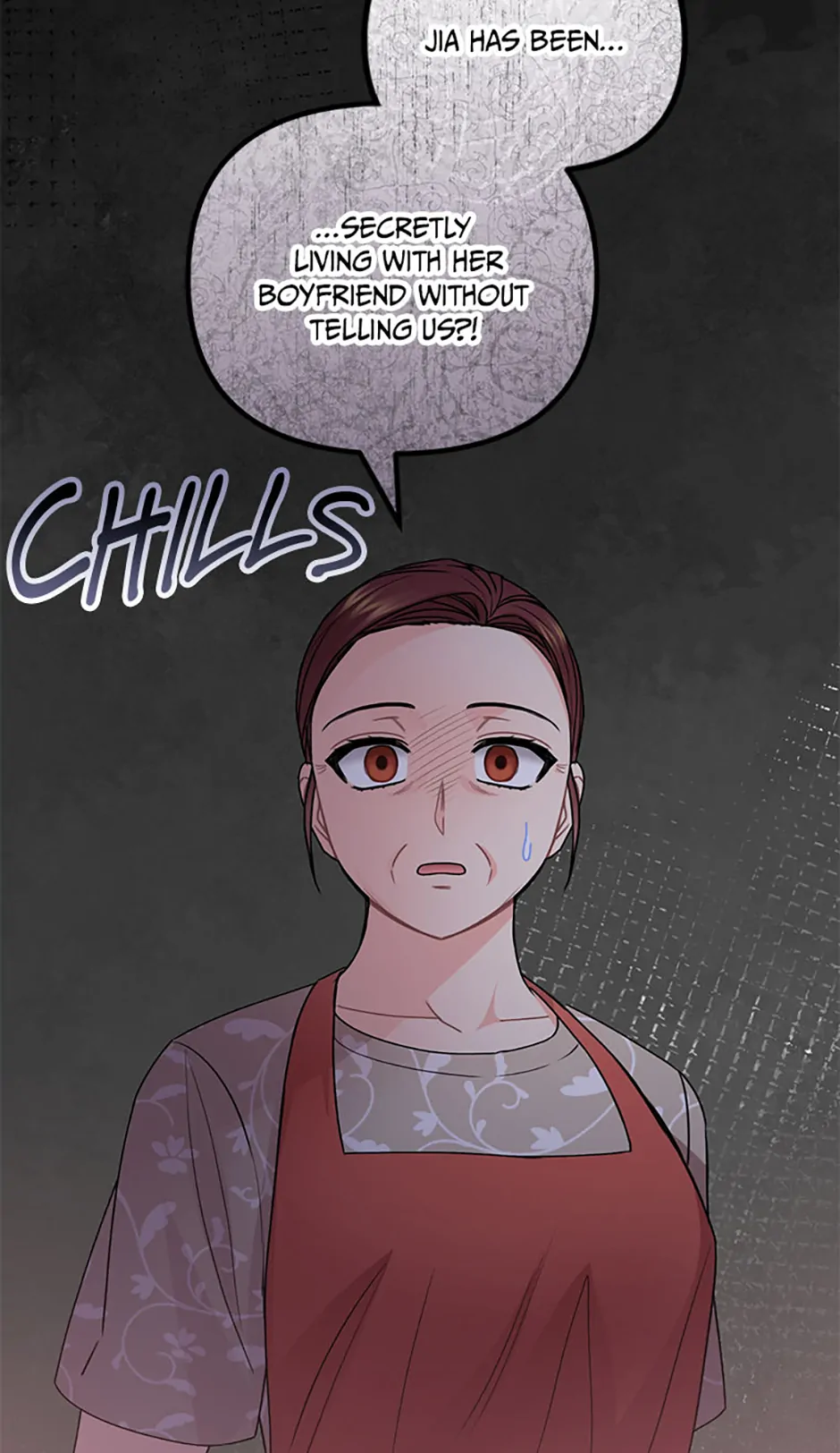 Frauds-In-Law [Official] chapter 59 page 57