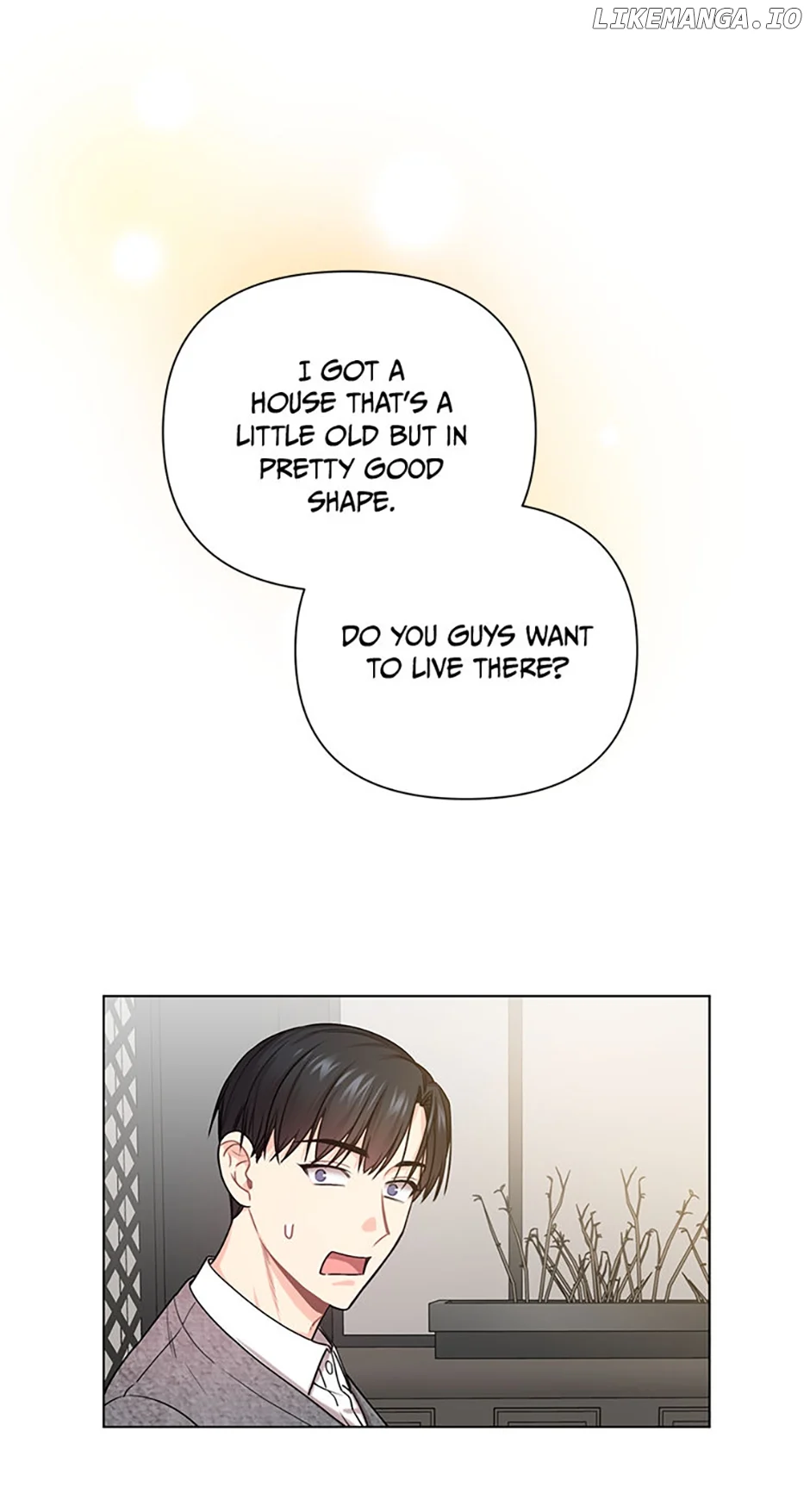 Frauds-In-Law [Official] chapter 6 page 1