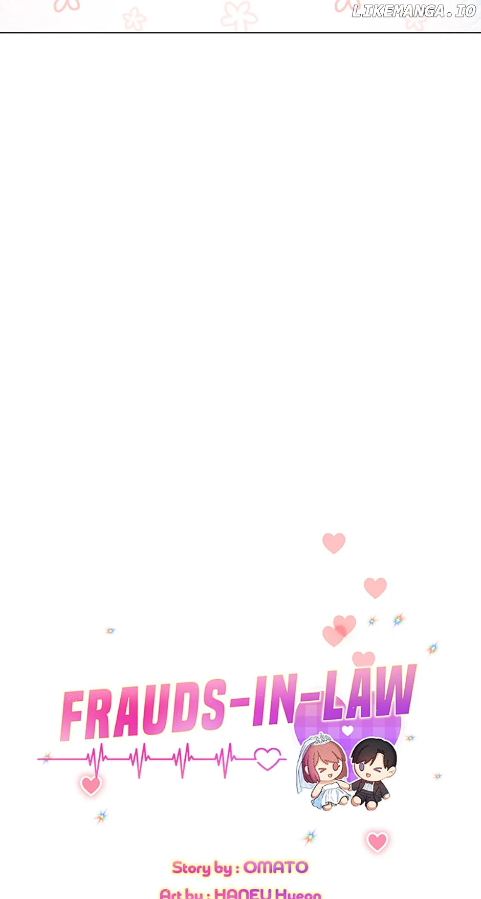 Frauds-In-Law [Official] chapter 6 page 3