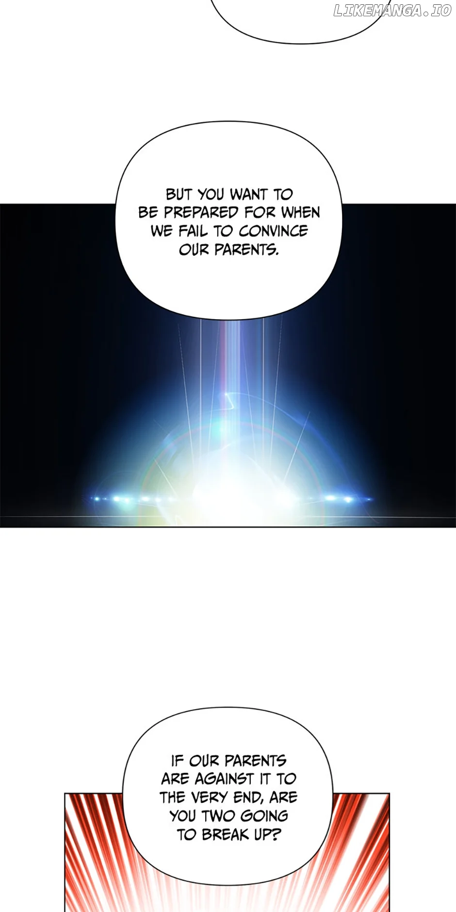 Frauds-In-Law [Official] chapter 6 page 8