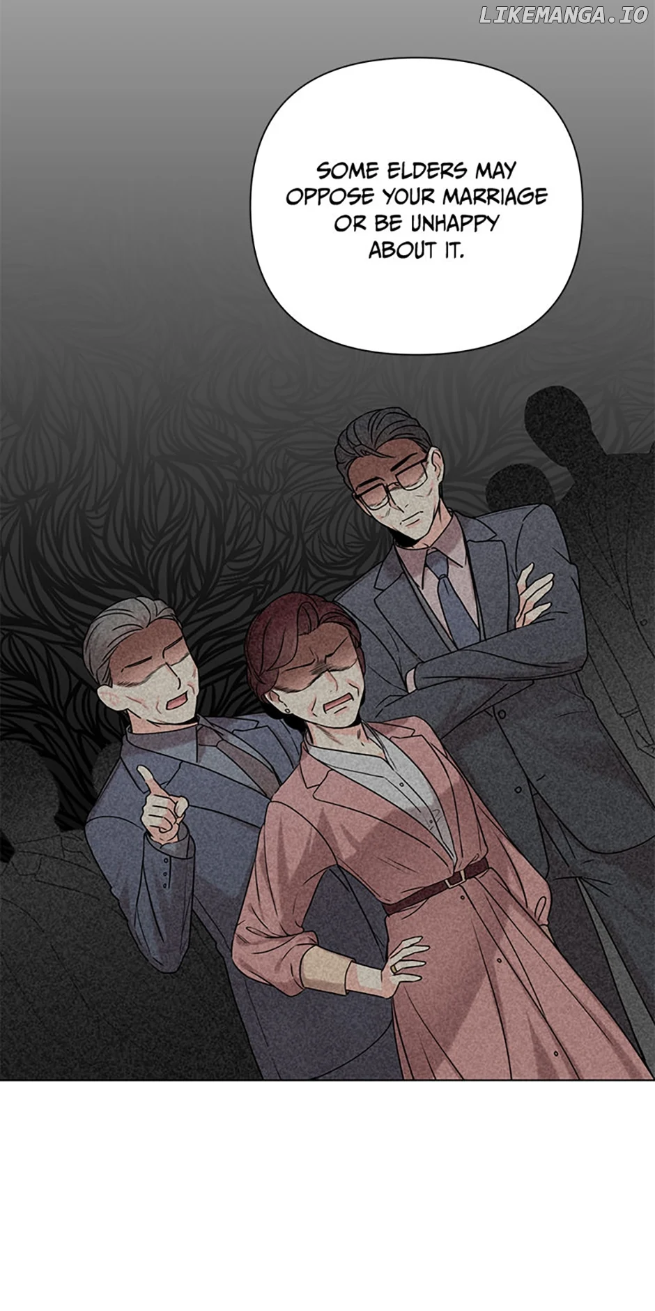 Frauds-In-Law [Official] chapter 6 page 11