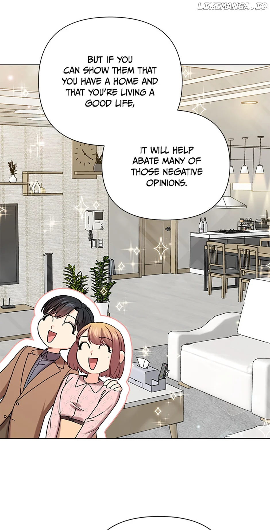 Frauds-In-Law [Official] chapter 6 page 12
