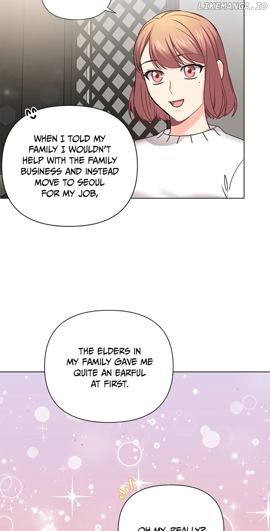 Frauds-In-Law [Official] chapter 6 page 14