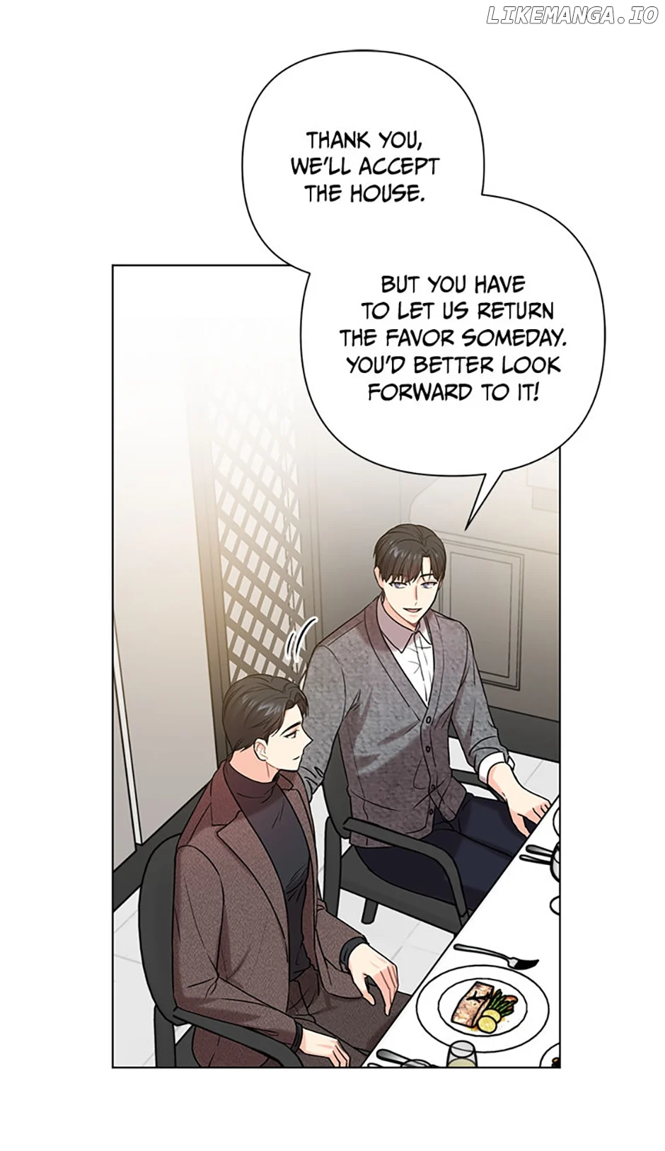 Frauds-In-Law [Official] chapter 6 page 17