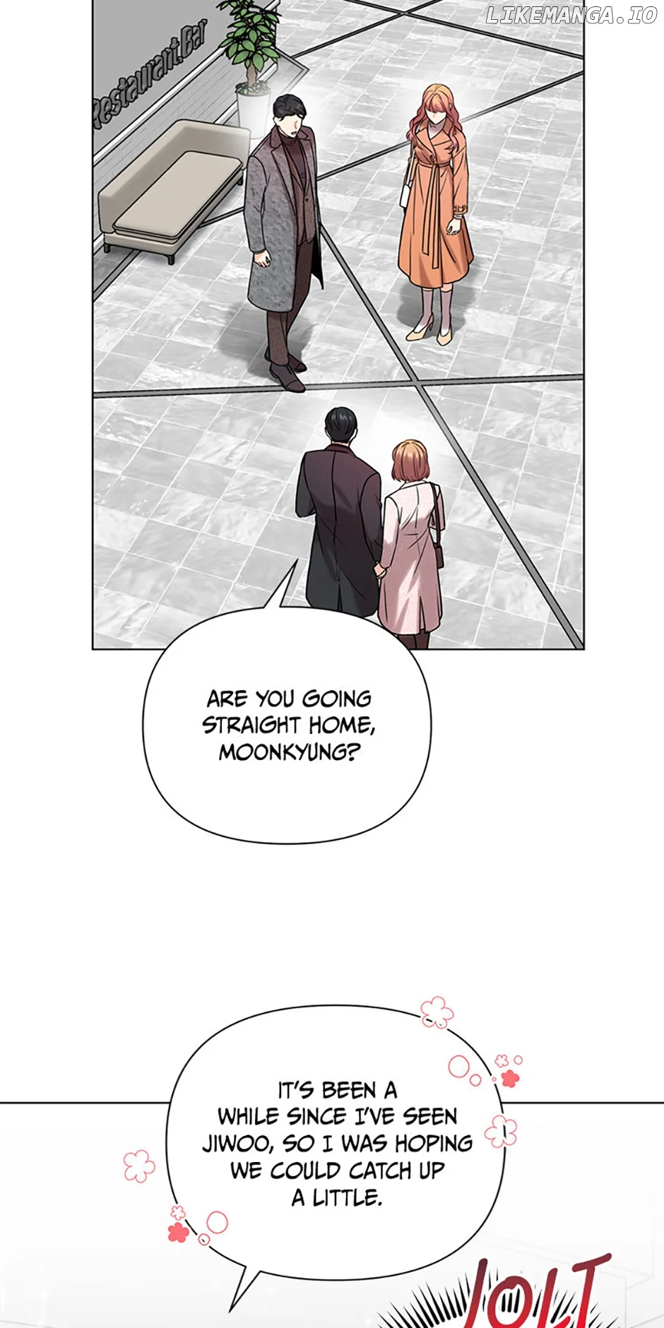 Frauds-In-Law [Official] chapter 6 page 23