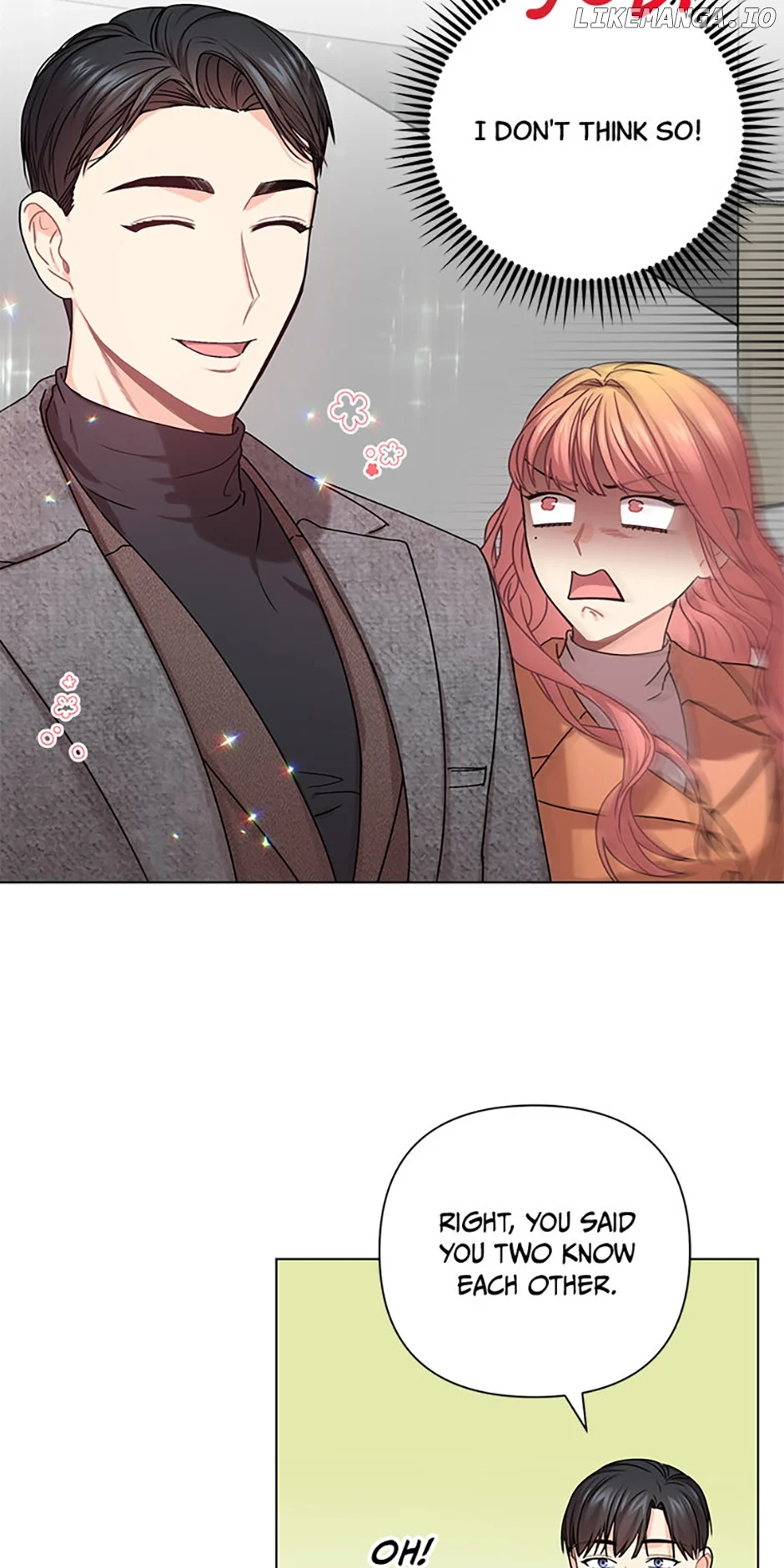 Frauds-In-Law [Official] chapter 6 page 24