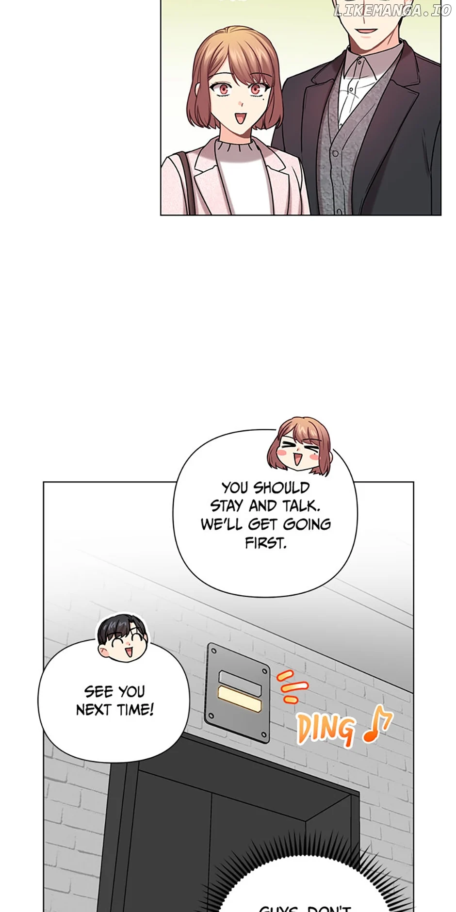 Frauds-In-Law [Official] chapter 6 page 25