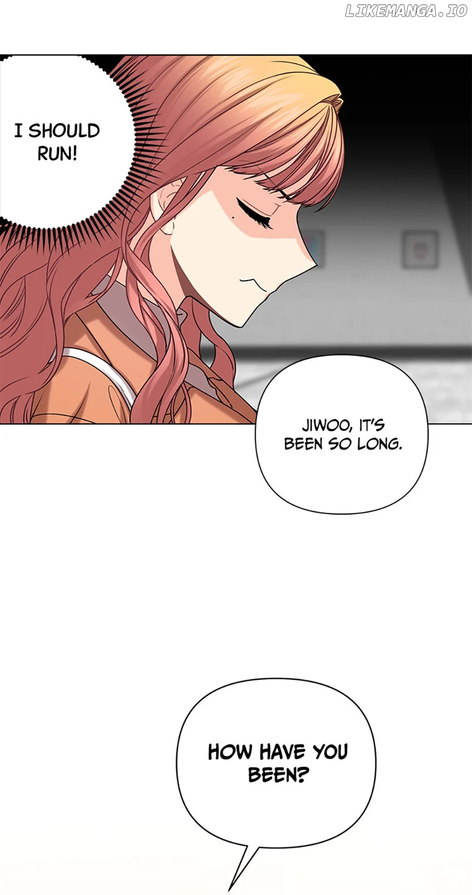 Frauds-In-Law [Official] chapter 6 page 27