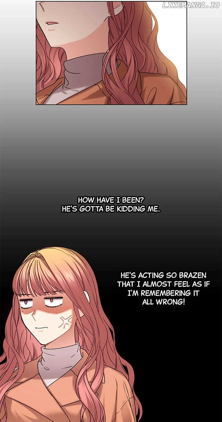 Frauds-In-Law [Official] chapter 6 page 30