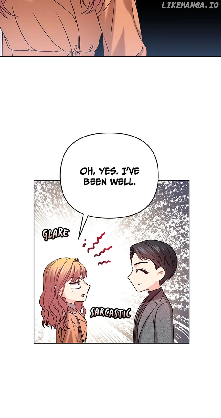 Frauds-In-Law [Official] chapter 6 page 31