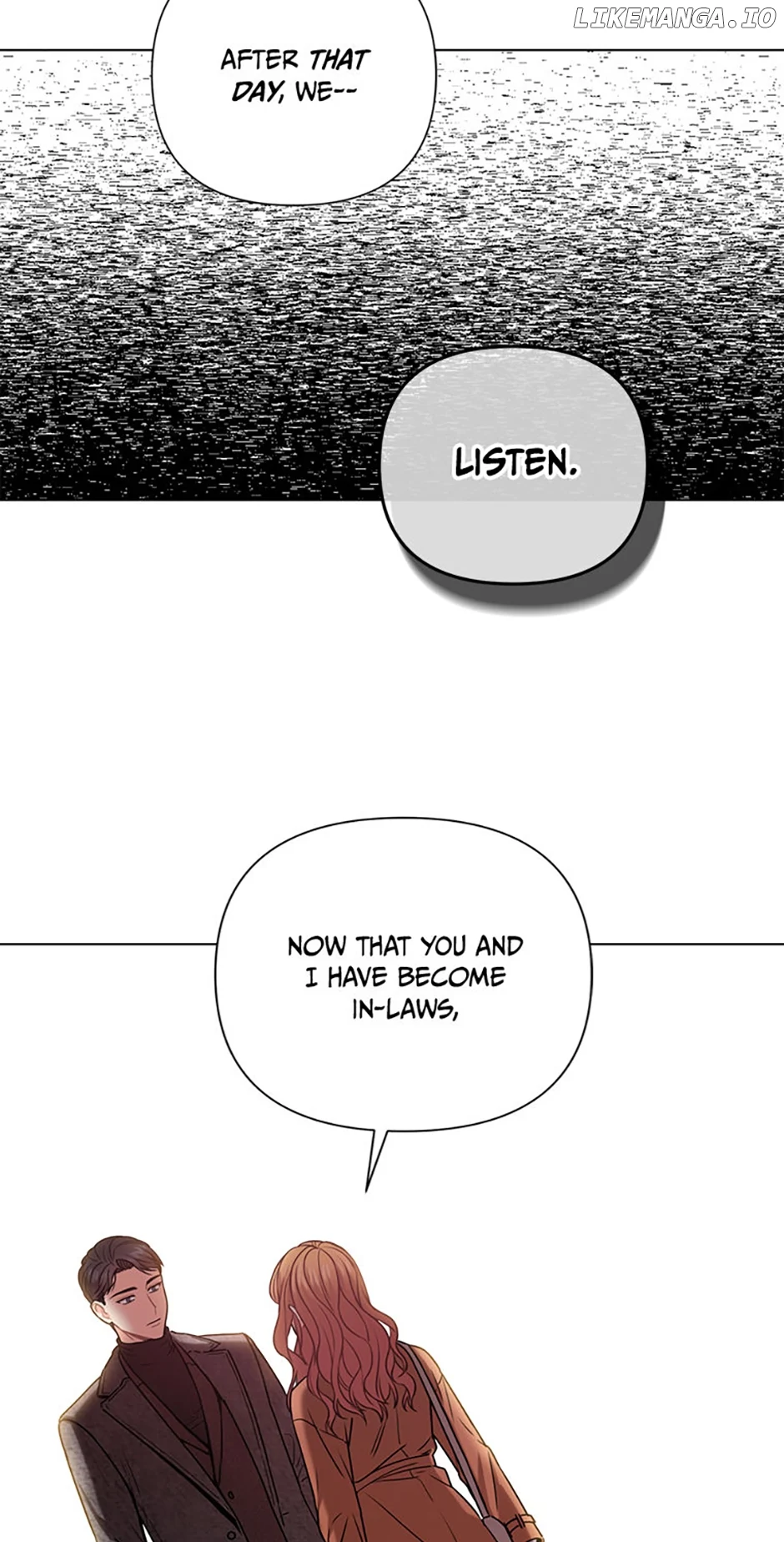 Frauds-In-Law [Official] chapter 6 page 33