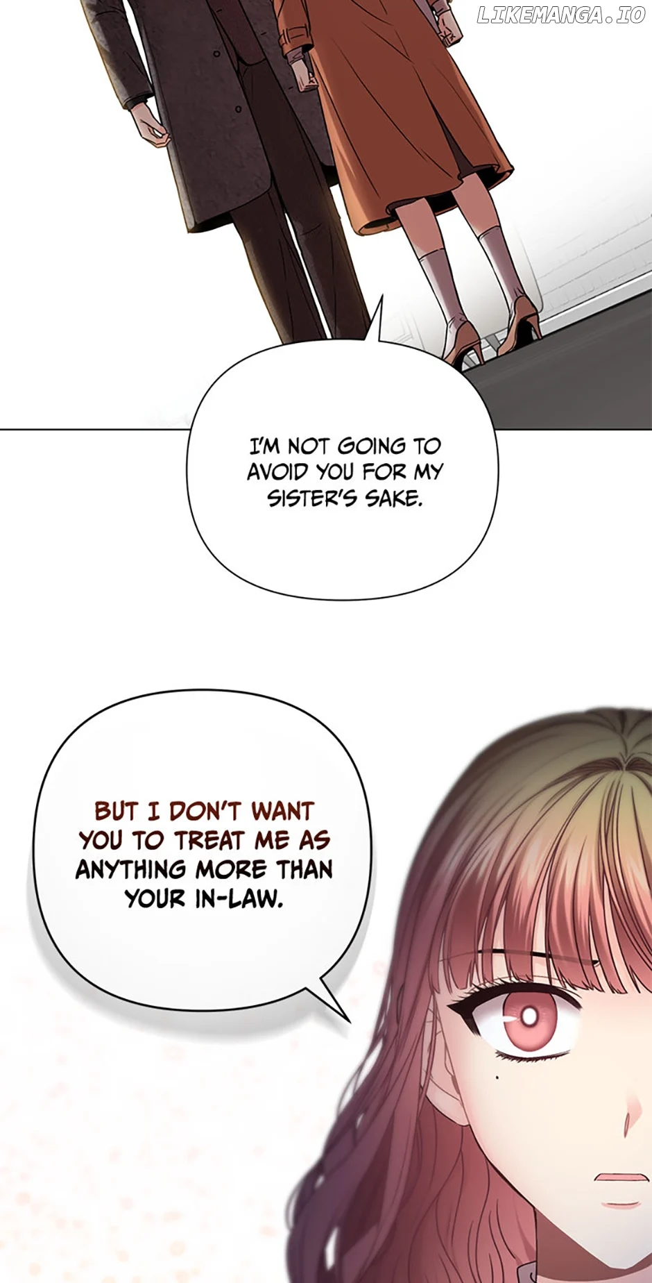 Frauds-In-Law [Official] chapter 6 page 34