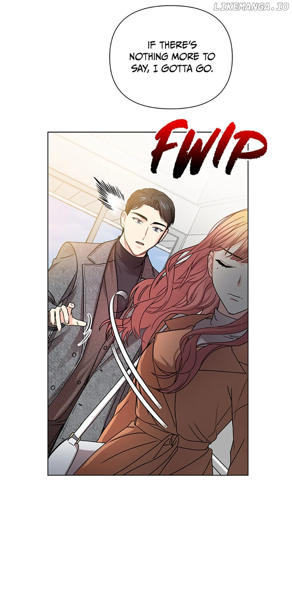 Frauds-In-Law [Official] chapter 6 page 37
