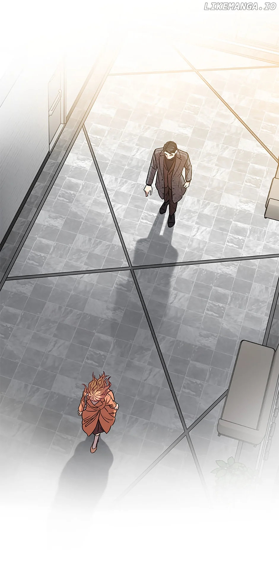 Frauds-In-Law [Official] chapter 6 page 38