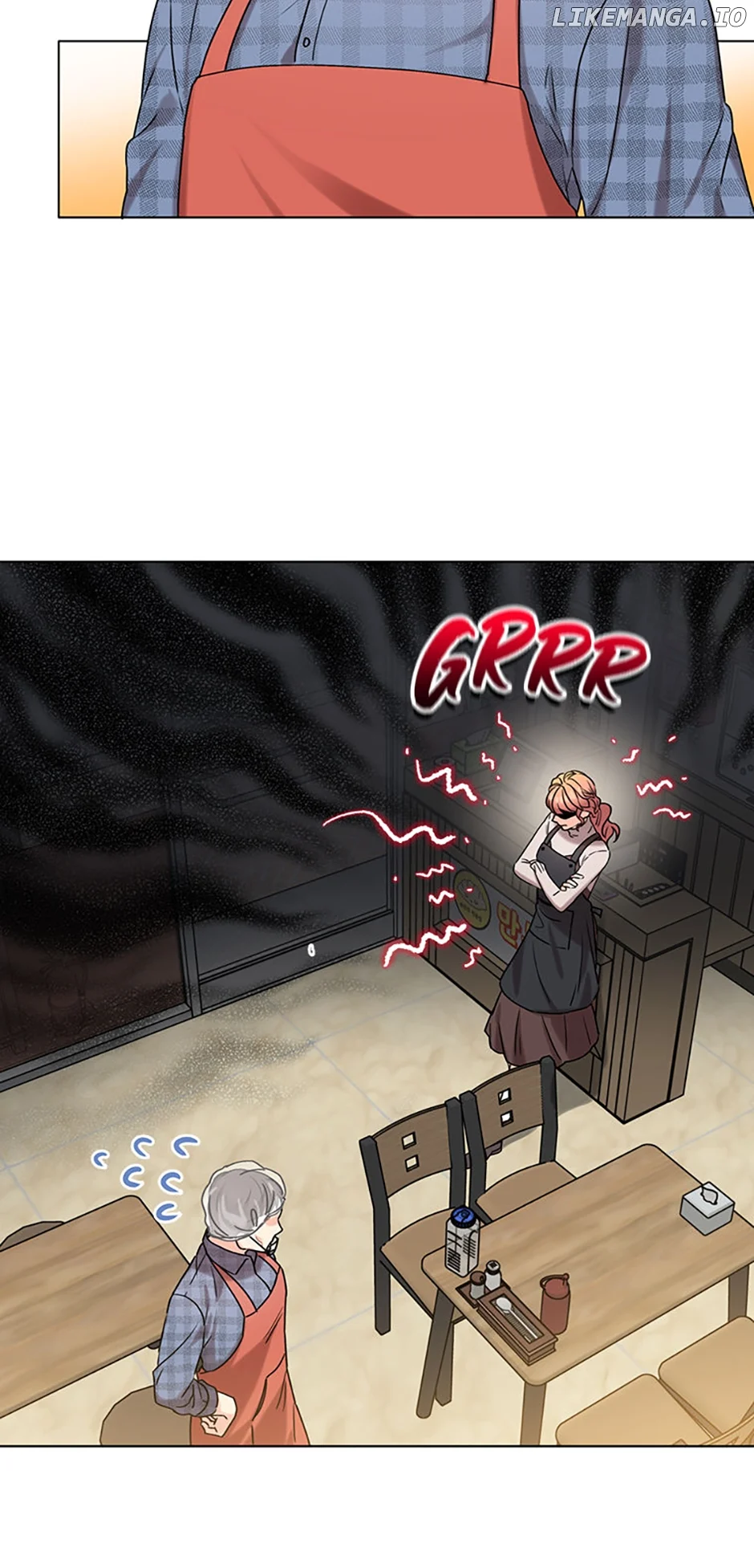 Frauds-In-Law [Official] chapter 6 page 42