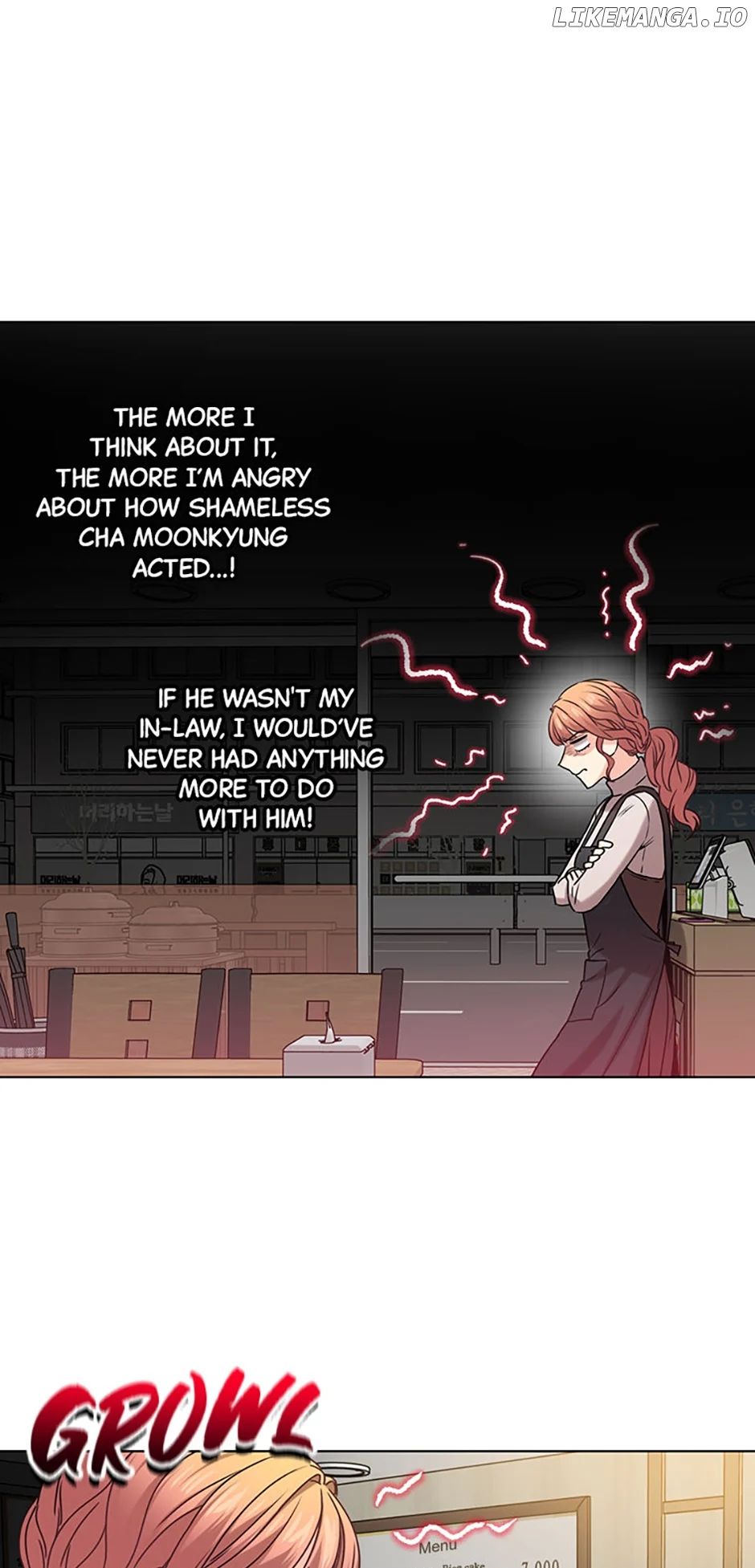 Frauds-In-Law [Official] chapter 6 page 43