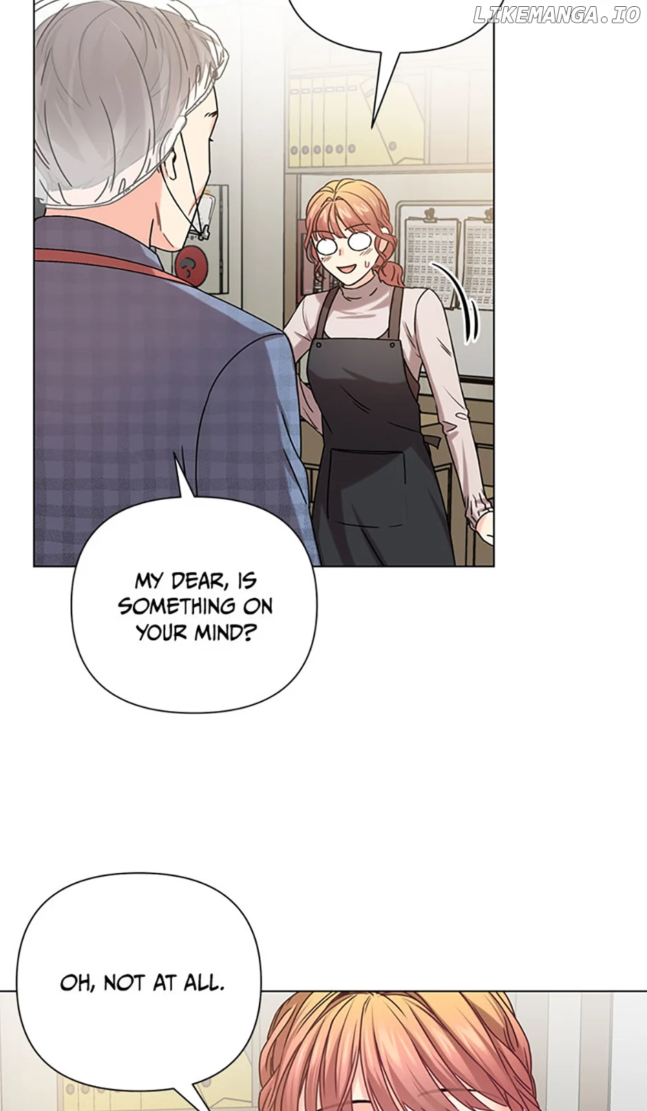 Frauds-In-Law [Official] chapter 6 page 46