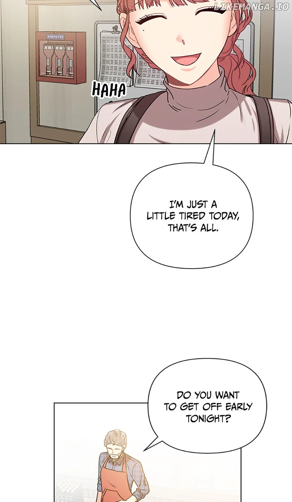 Frauds-In-Law [Official] chapter 6 page 47