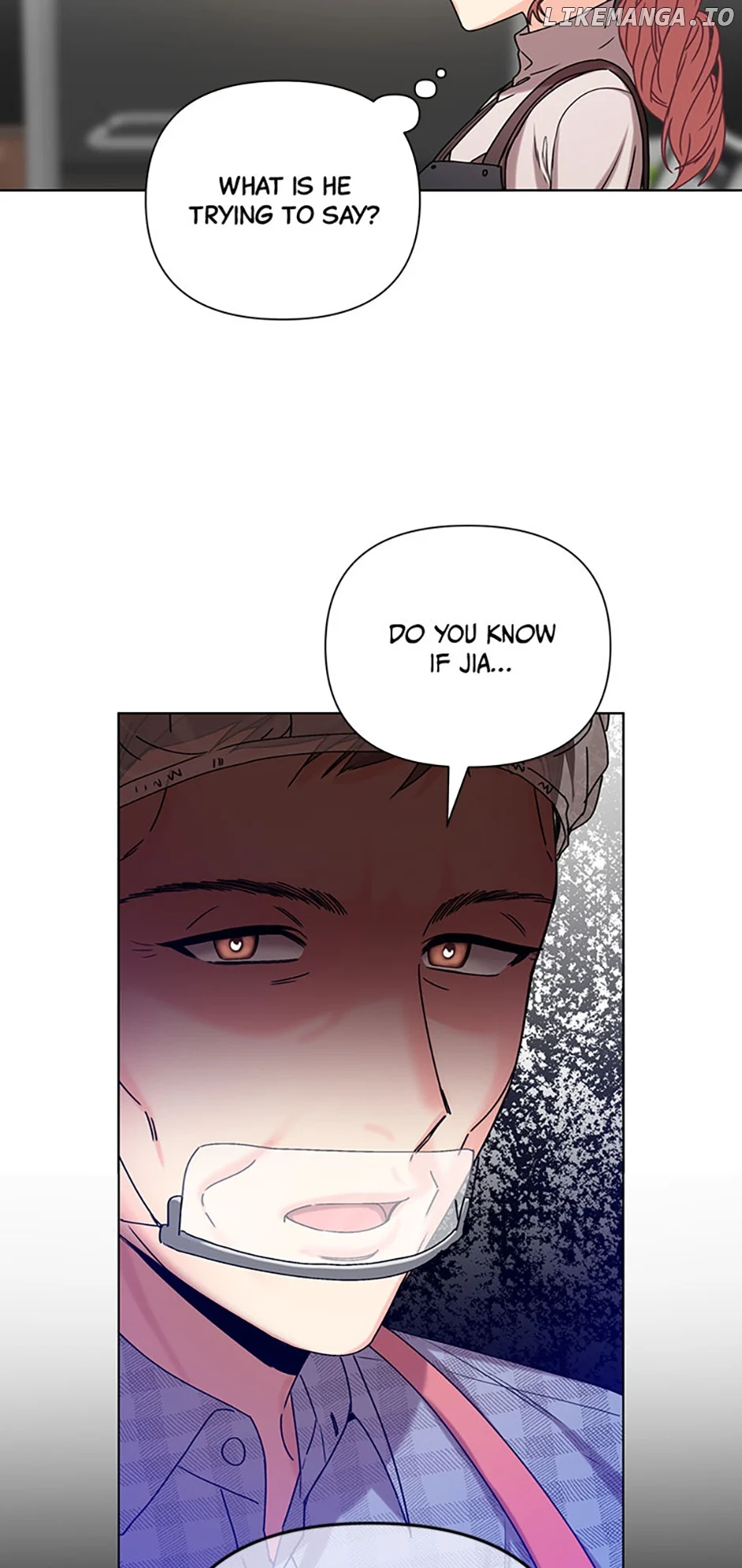 Frauds-In-Law [Official] chapter 6 page 51