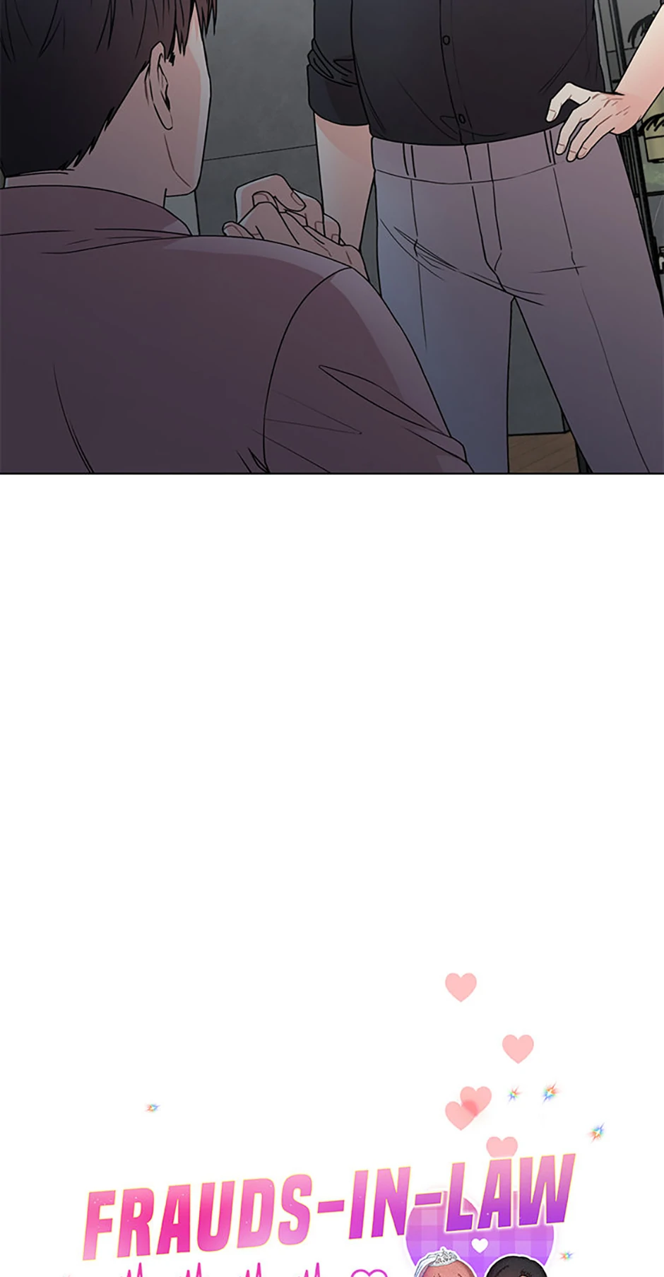 Frauds-In-Law [Official] chapter 60 page 4