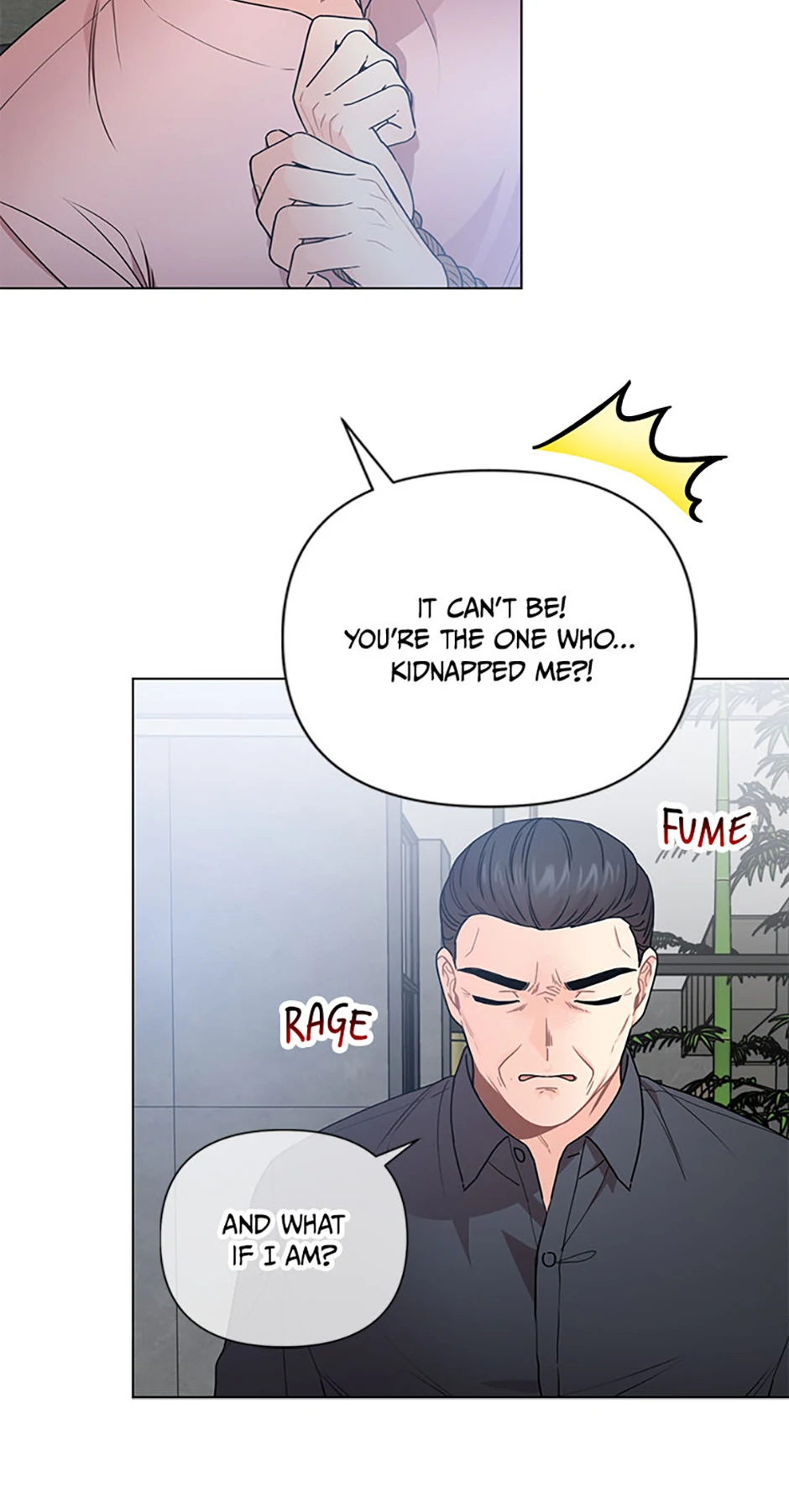Frauds-In-Law [Official] chapter 60 page 6