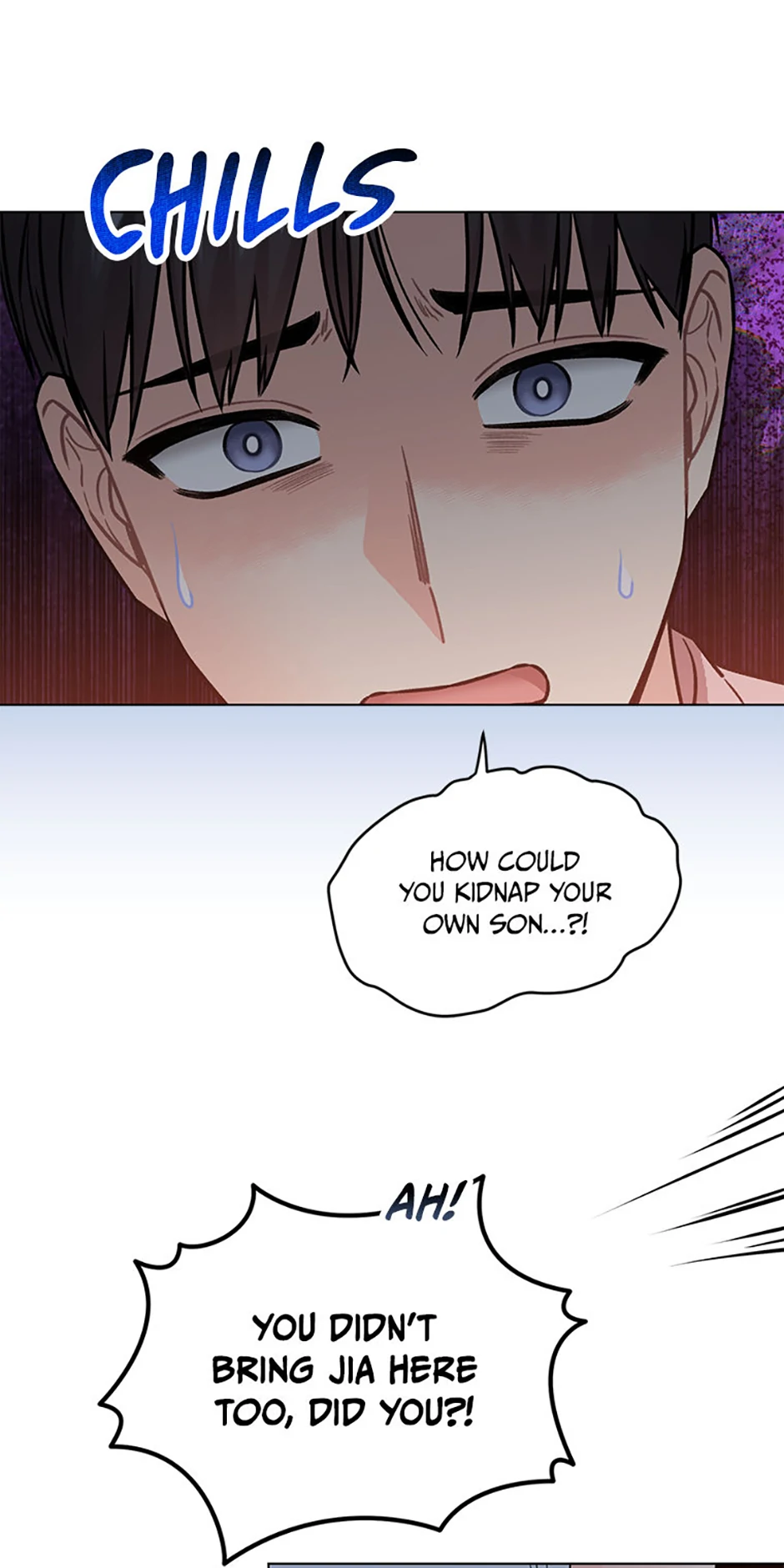 Frauds-In-Law [Official] chapter 60 page 7