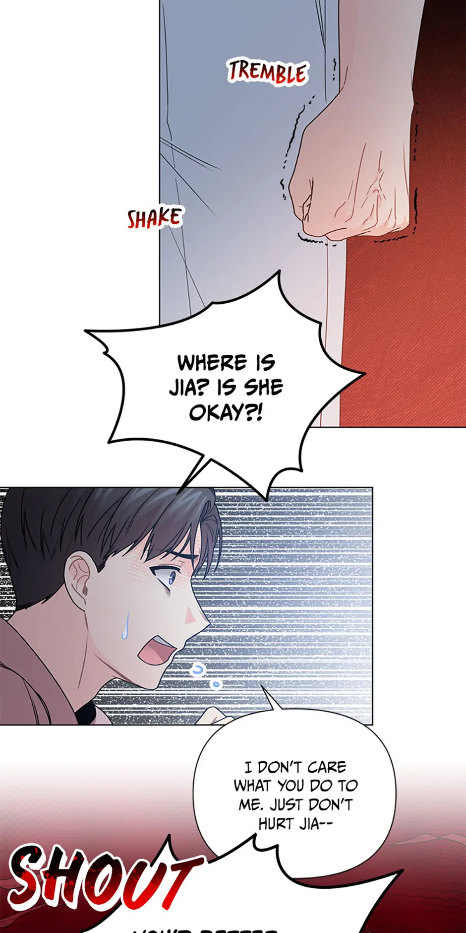 Frauds-In-Law [Official] chapter 60 page 8
