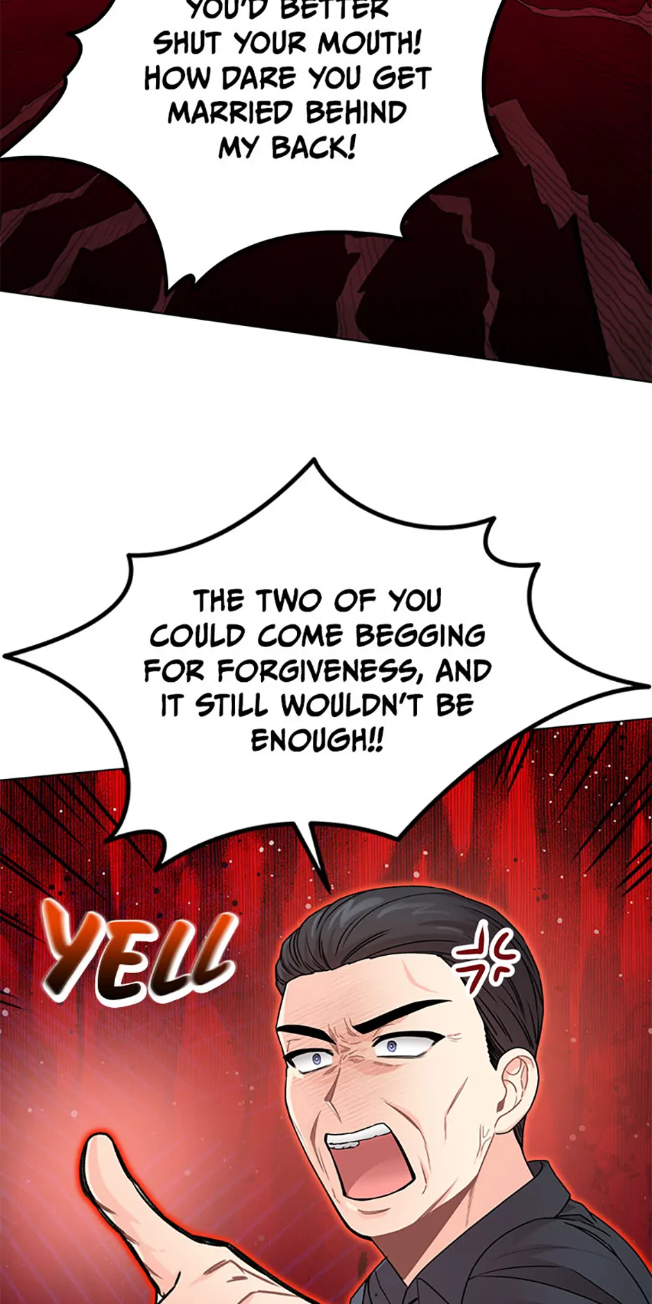 Frauds-In-Law [Official] chapter 60 page 9