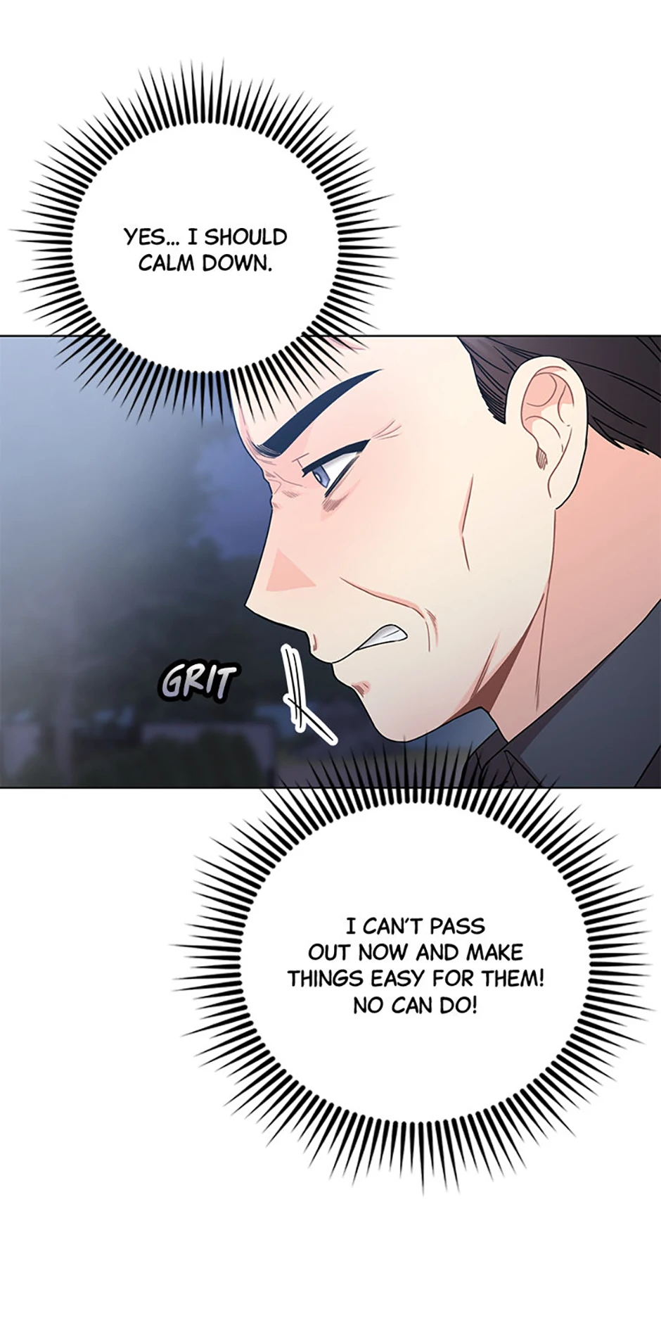 Frauds-In-Law [Official] chapter 60 page 12