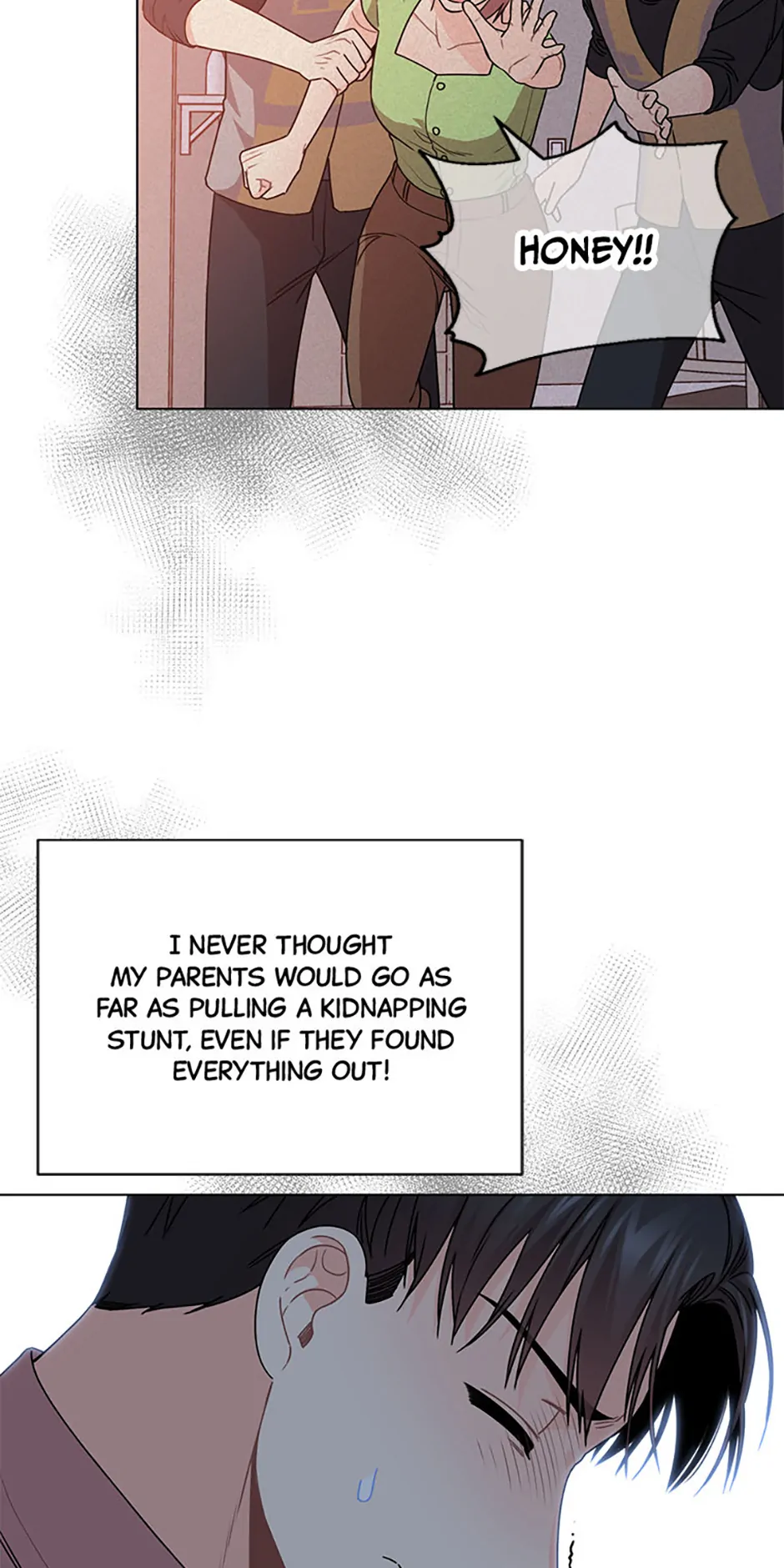 Frauds-In-Law [Official] chapter 60 page 14