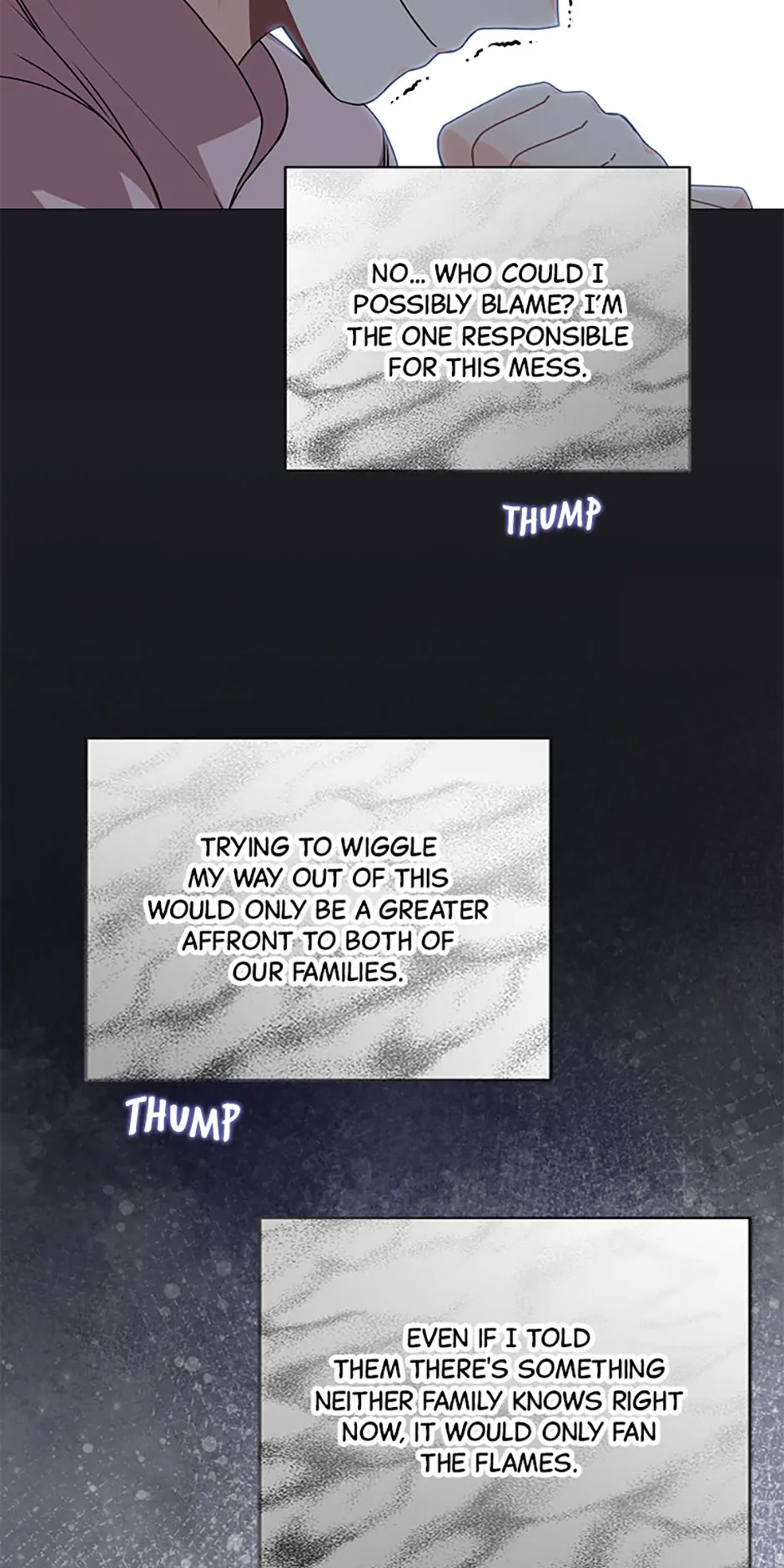 Frauds-In-Law [Official] chapter 60 page 15
