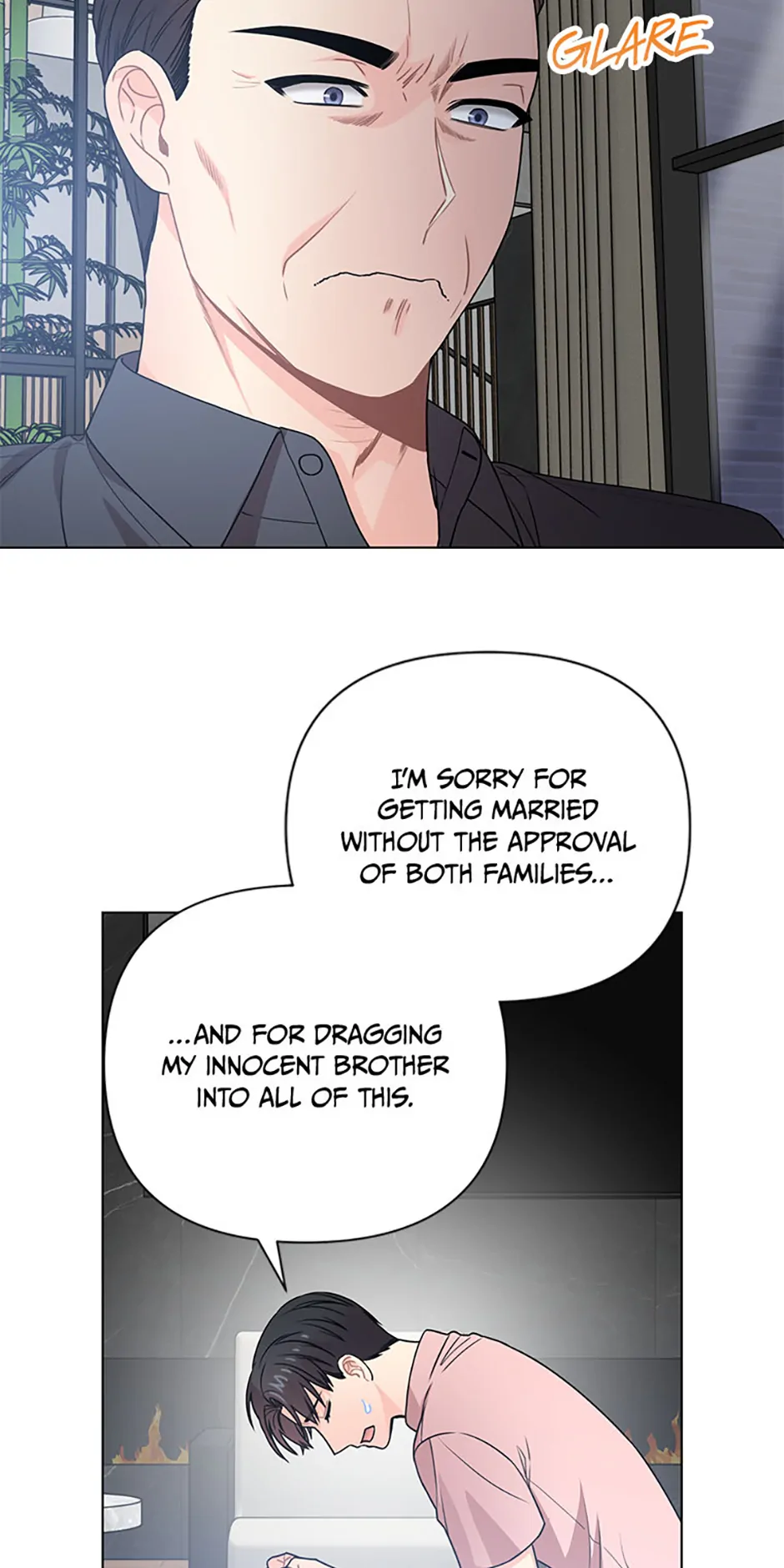 Frauds-In-Law [Official] chapter 60 page 19
