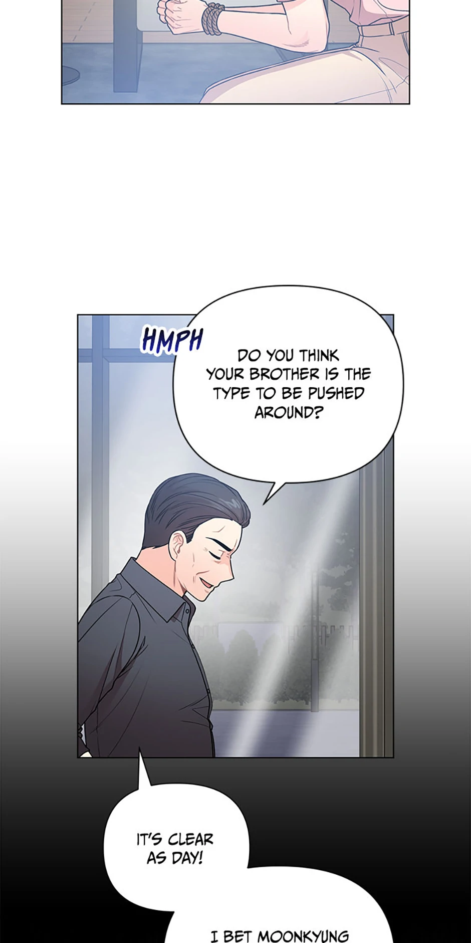 Frauds-In-Law [Official] chapter 60 page 20