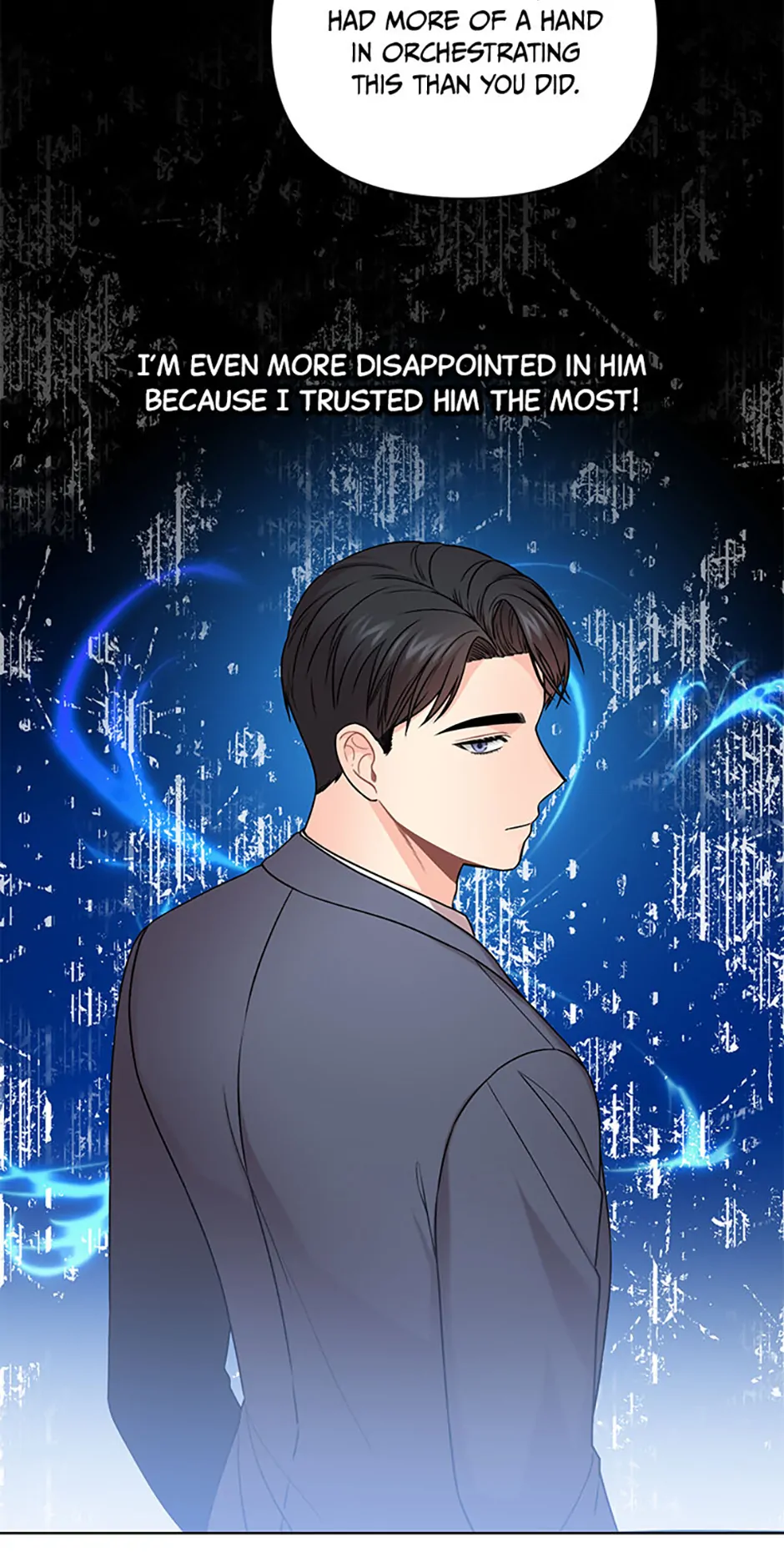 Frauds-In-Law [Official] chapter 60 page 21