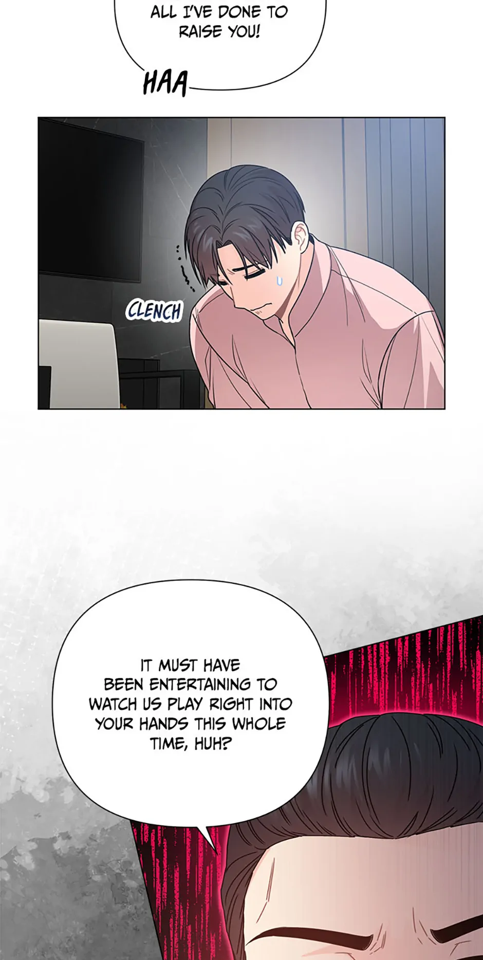 Frauds-In-Law [Official] chapter 60 page 23
