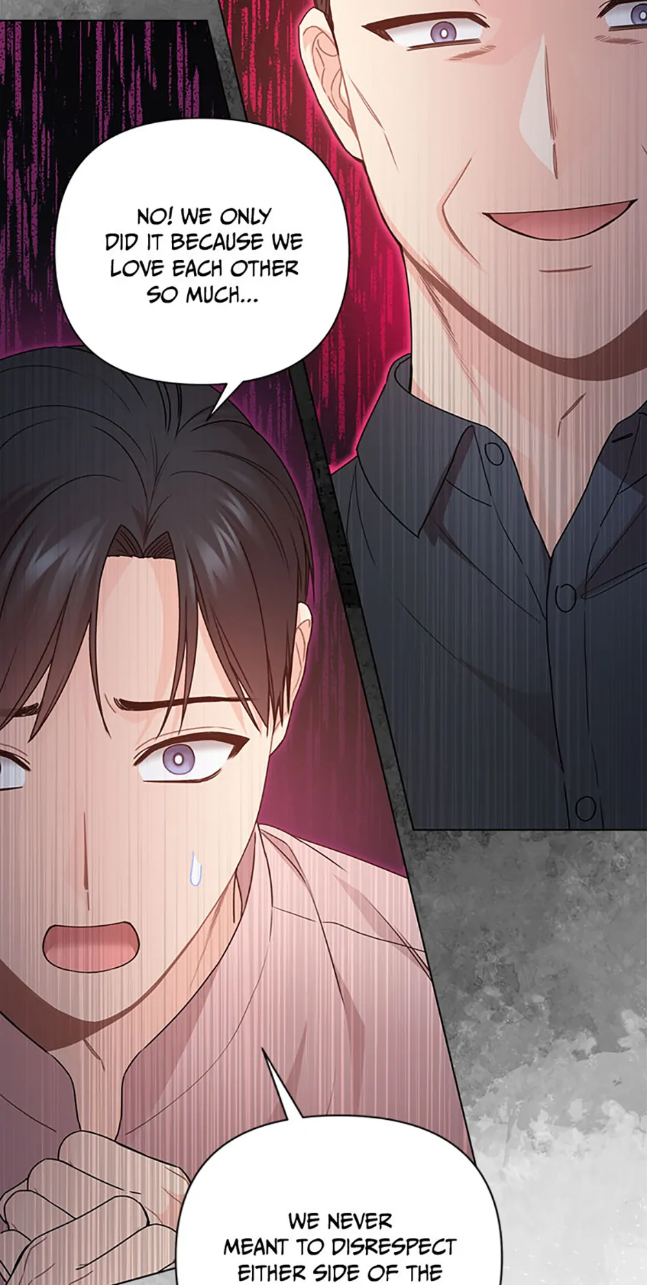 Frauds-In-Law [Official] chapter 60 page 24