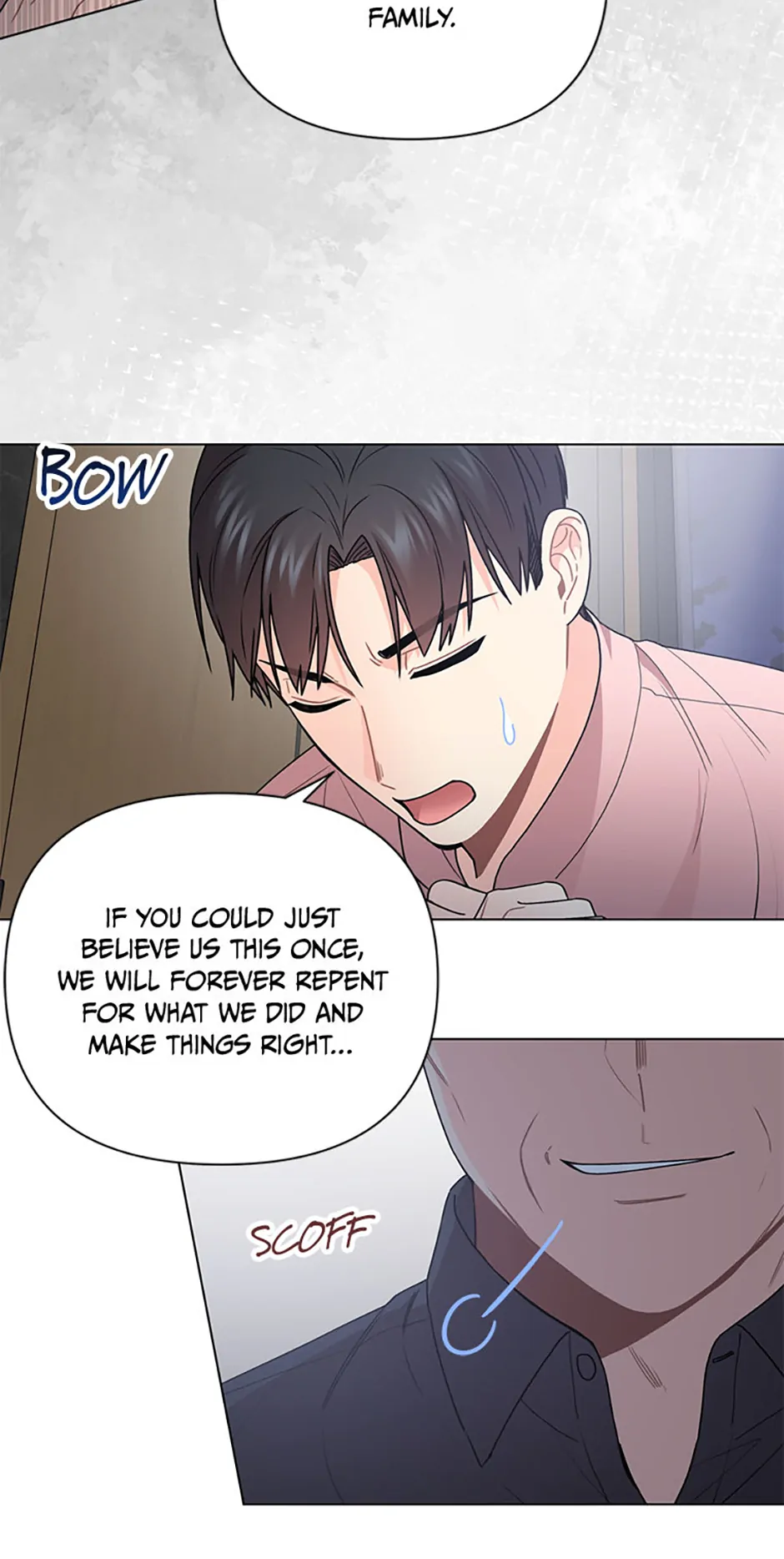 Frauds-In-Law [Official] chapter 60 page 25