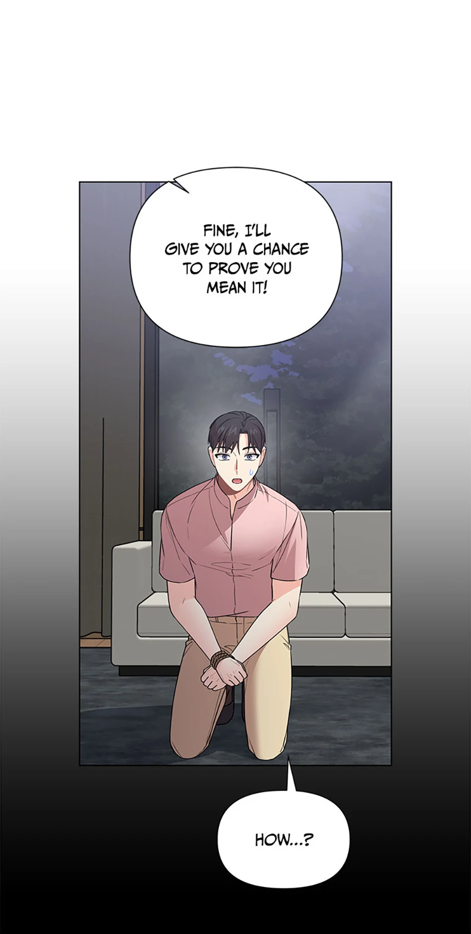 Frauds-In-Law [Official] chapter 60 page 26