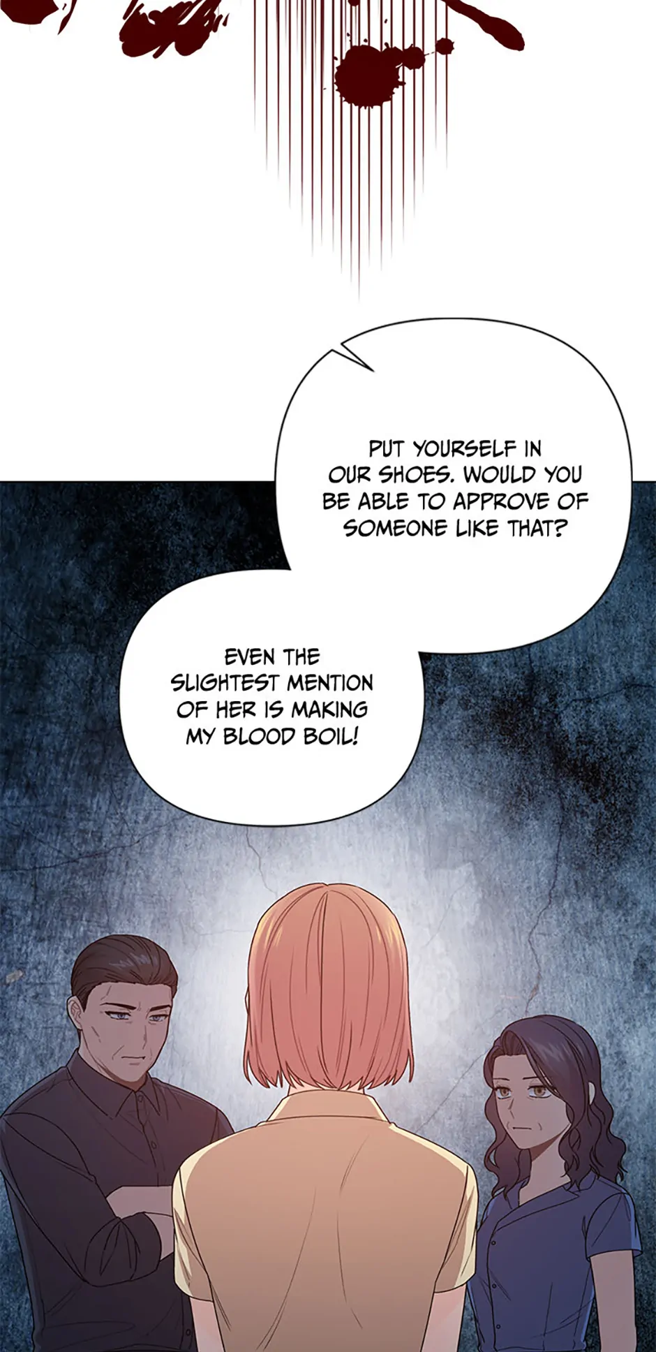 Frauds-In-Law [Official] chapter 60 page 29