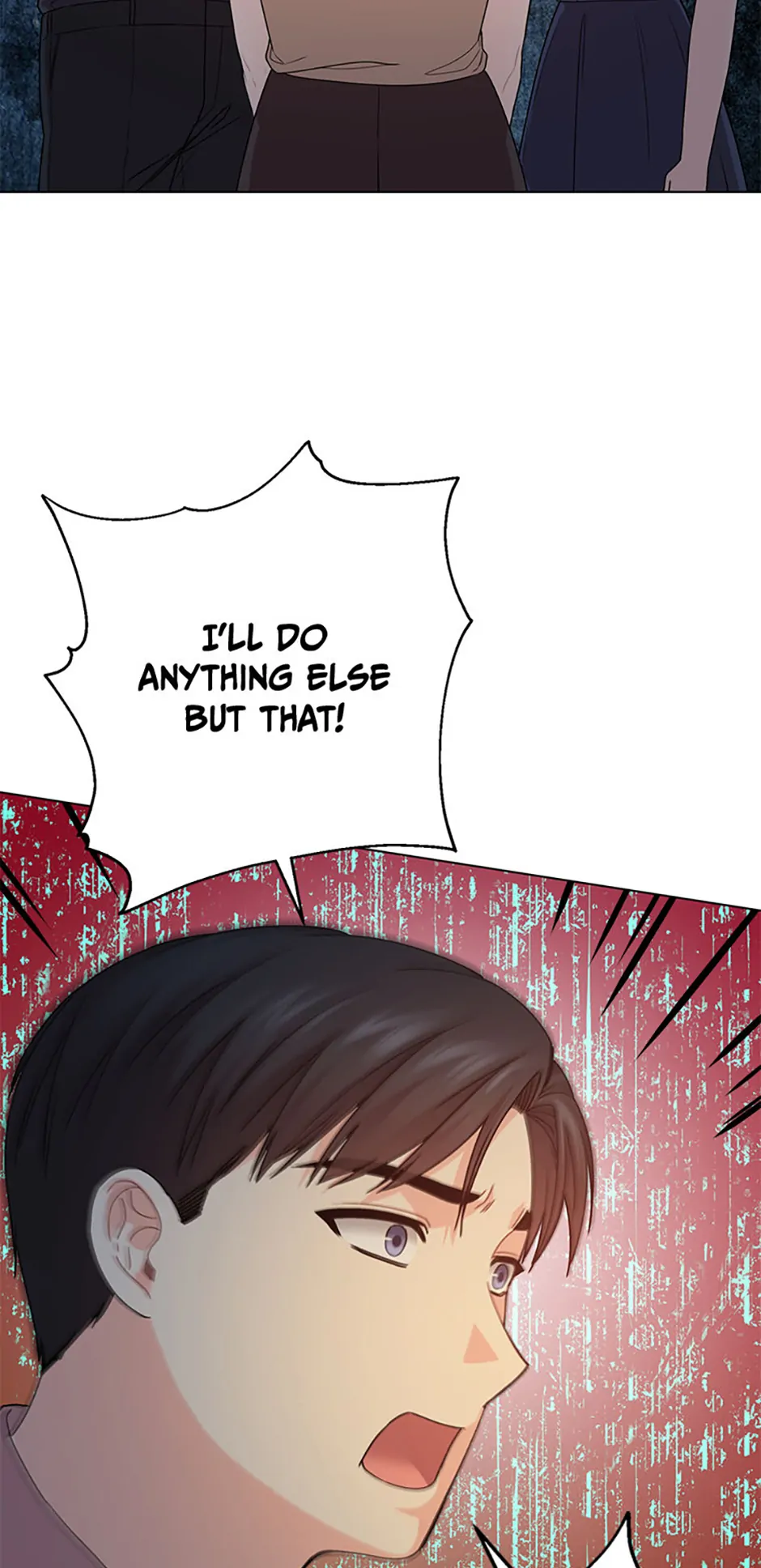 Frauds-In-Law [Official] chapter 60 page 30