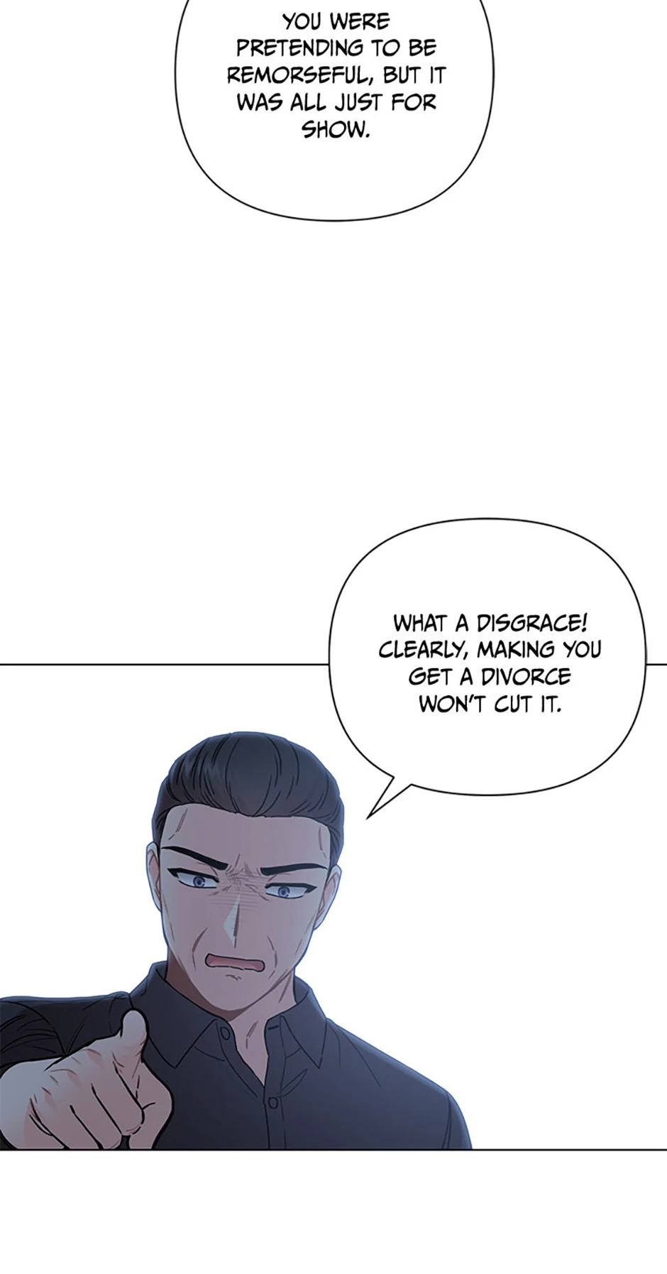 Frauds-In-Law [Official] chapter 60 page 33